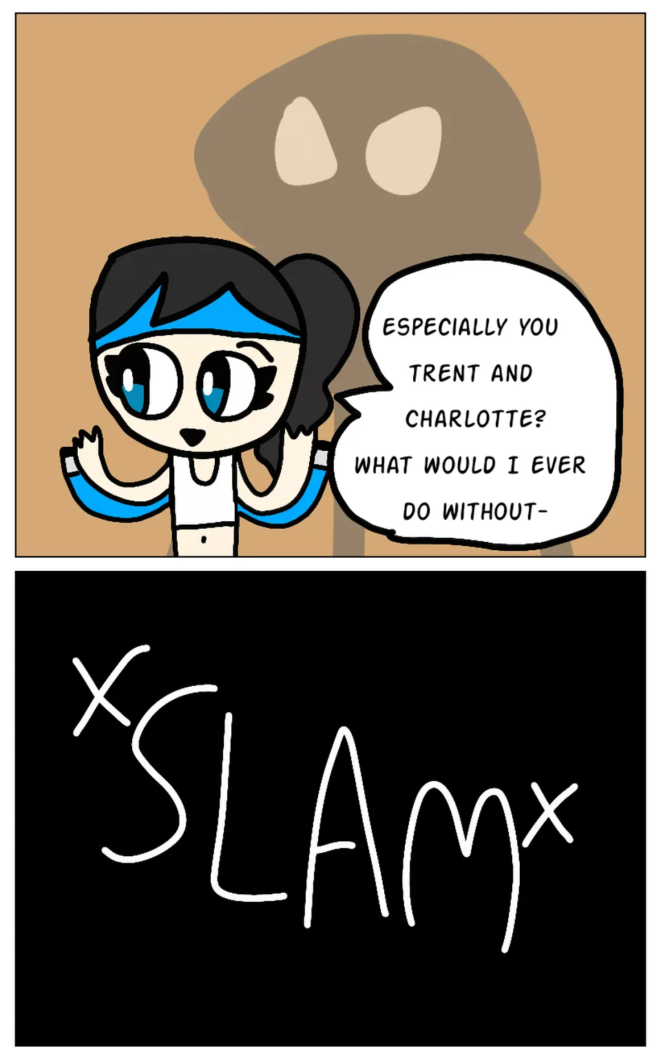 I am Ur Hero, page 18