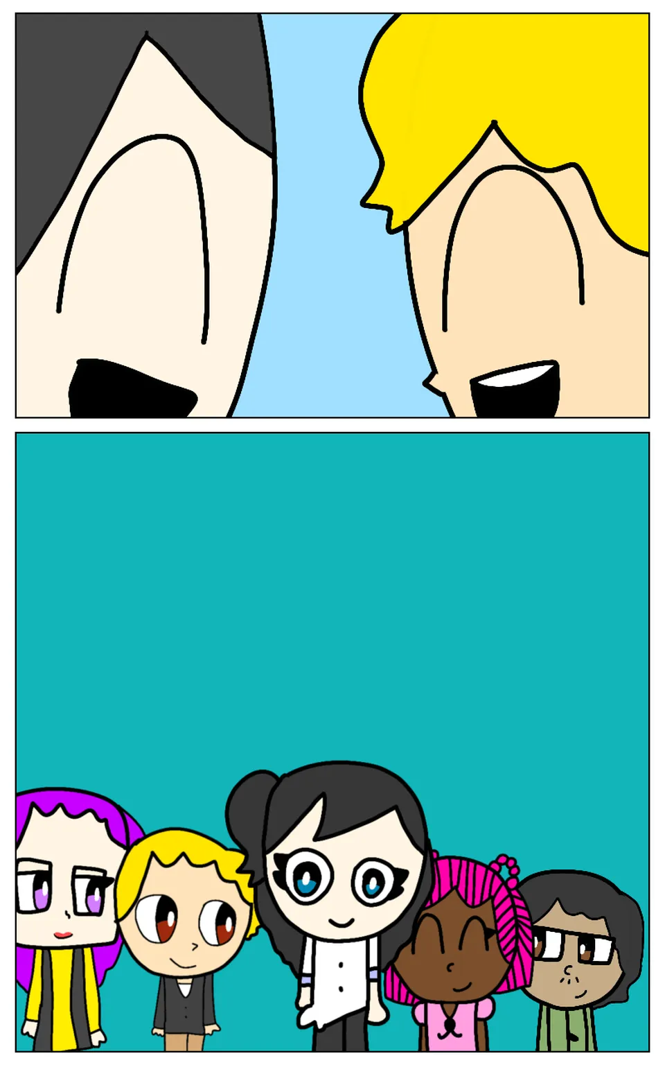 I am Ur Hero, page 23