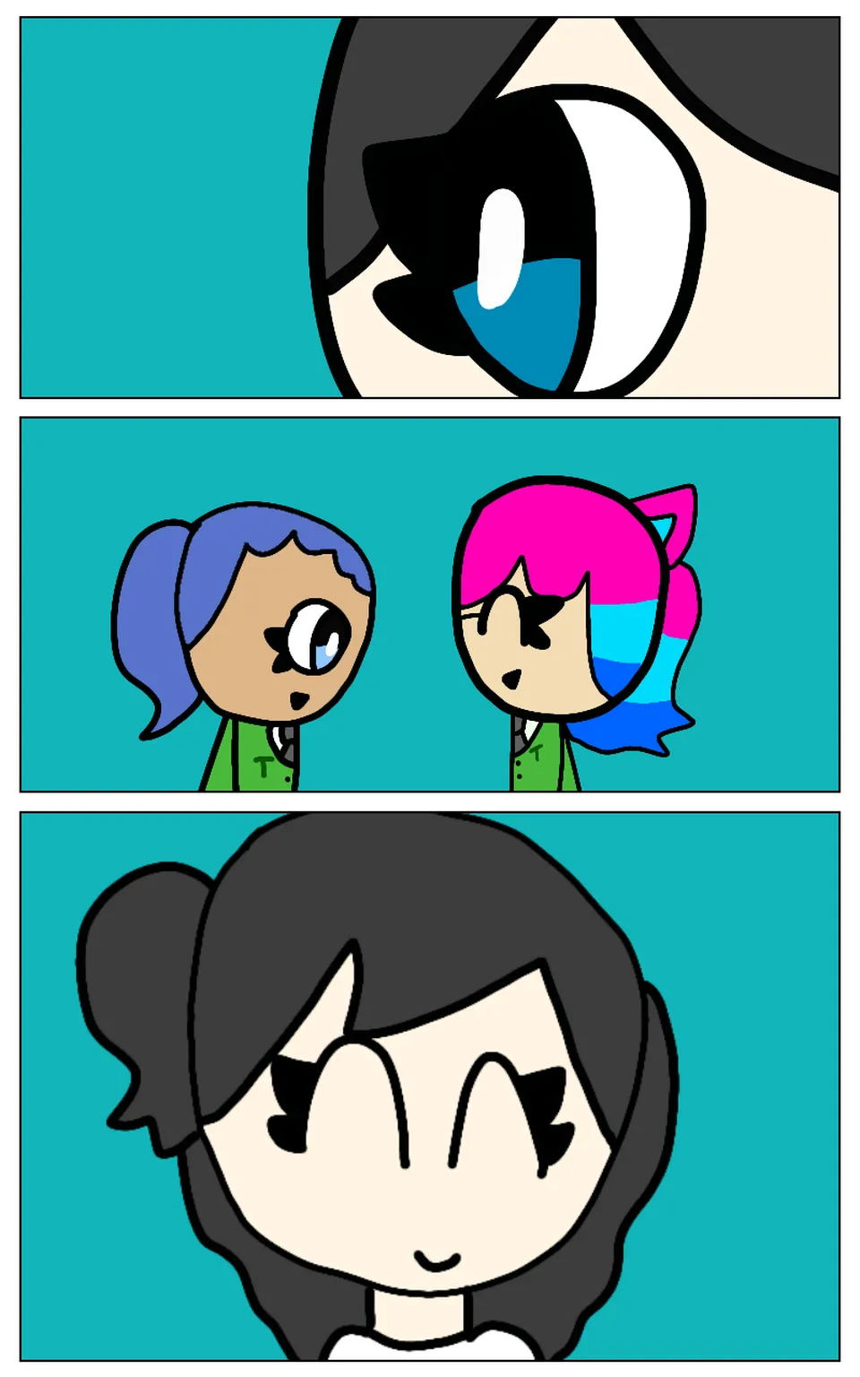 I am Ur Hero, page 24