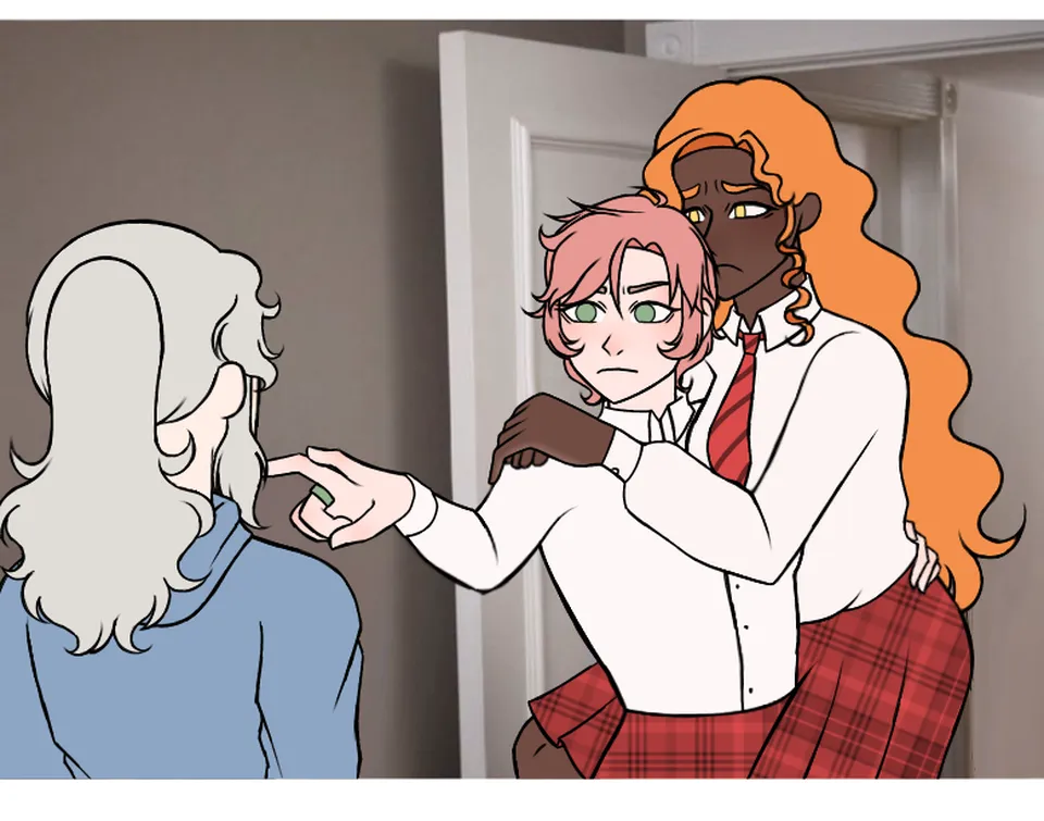 Ep 17-Do you think that I'm stupid?, page 7