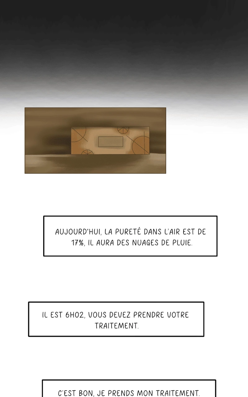 Ep. 1 : Rencontre à 10 000 mètres，第 4 頁