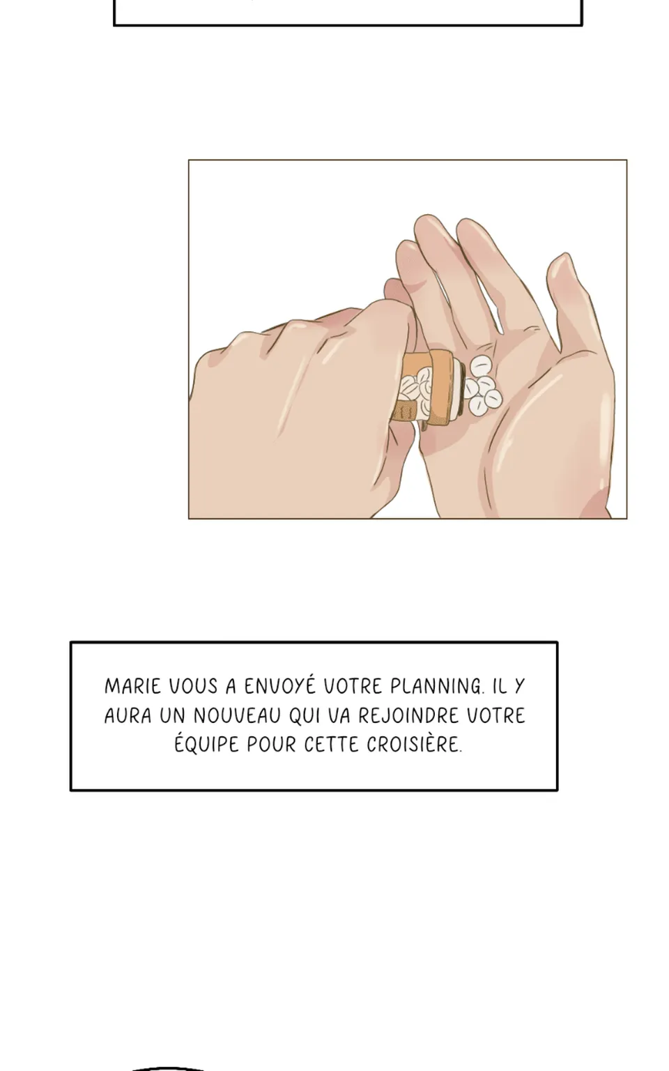 Ep. 1 : Rencontre à 10 000 mètres, Seite 5