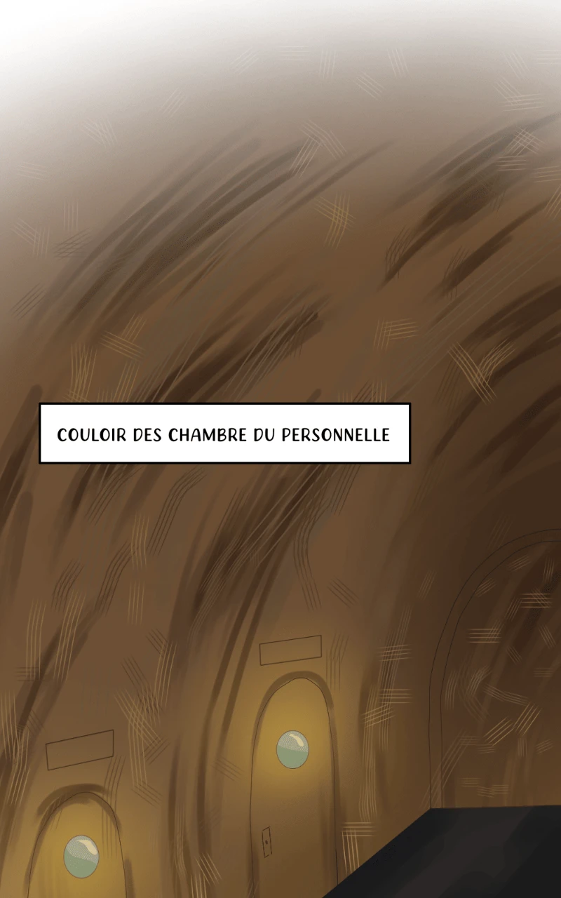 Ep. 1 : Rencontre à 10 000 mètres，第 34 頁