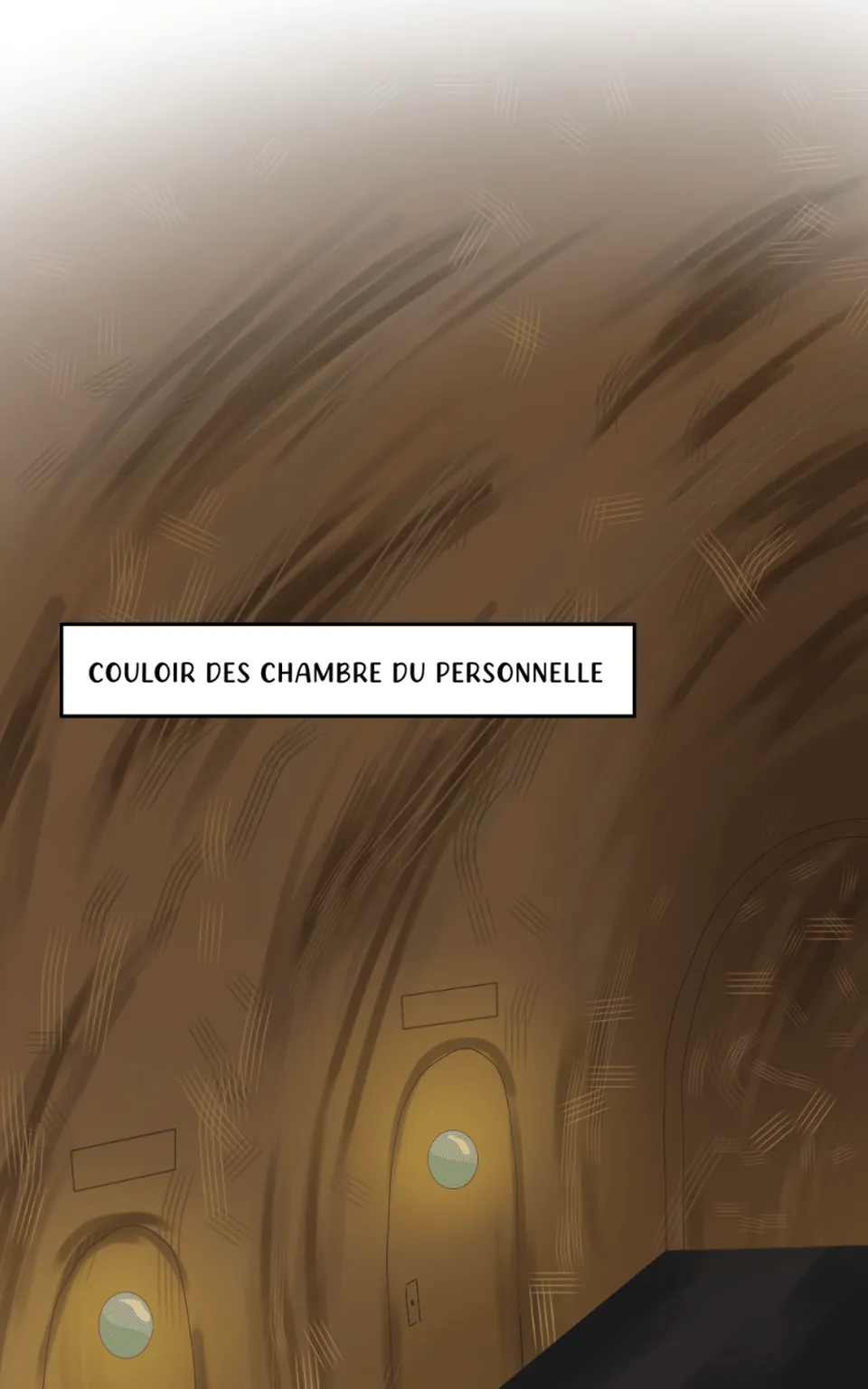 Ep. 1 : Rencontre à 10 000 mètres, Seite 34