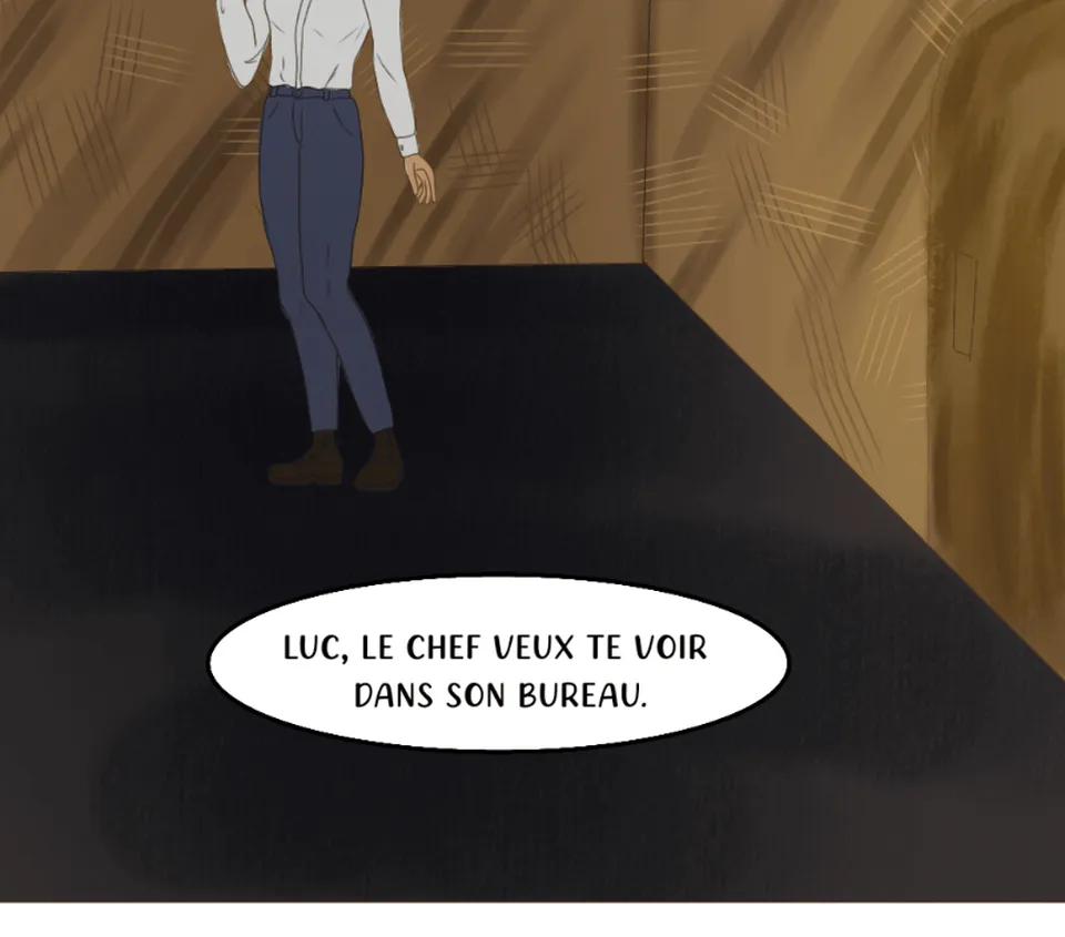Ep. 1 : Rencontre à 10 000 mètres, Seite 39