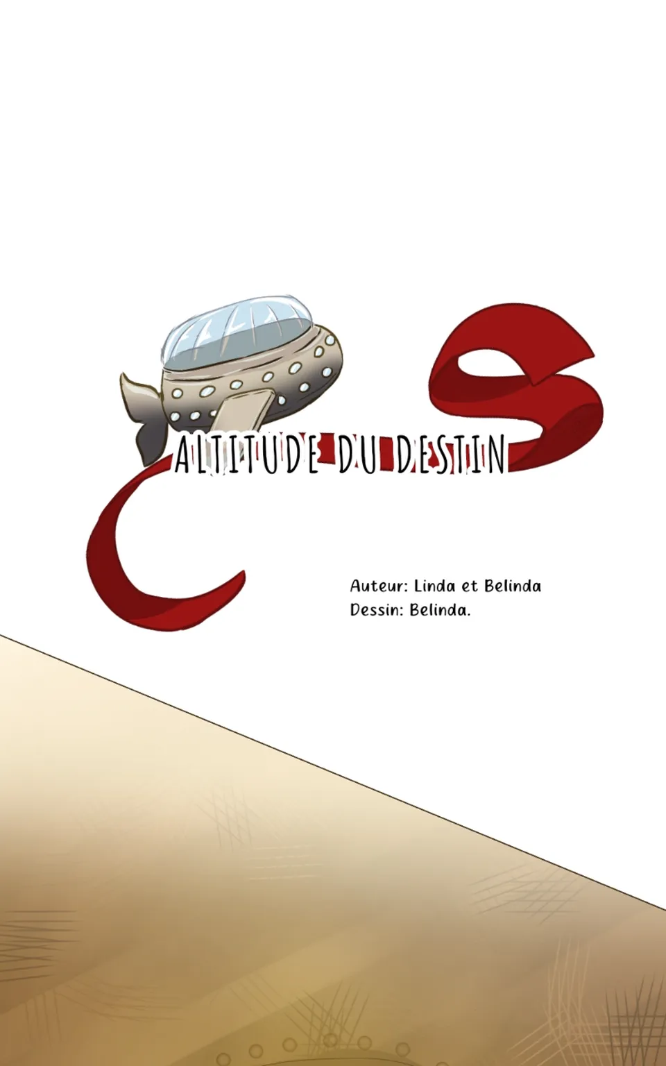 Ep. 2 : Turbulence du PASSE, Seite 1