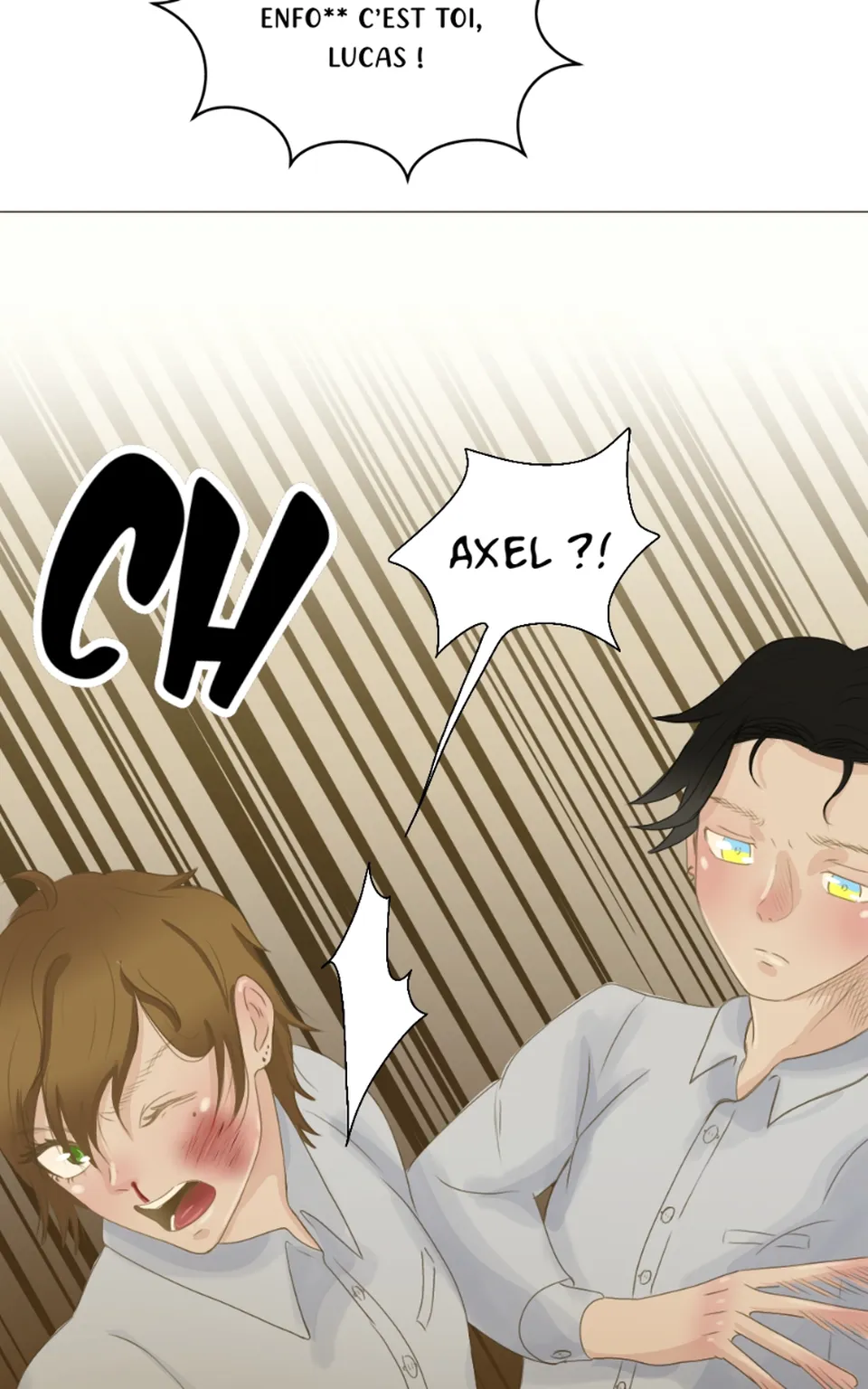 Ep. 2 : Turbulence du PASSE, Seite 3