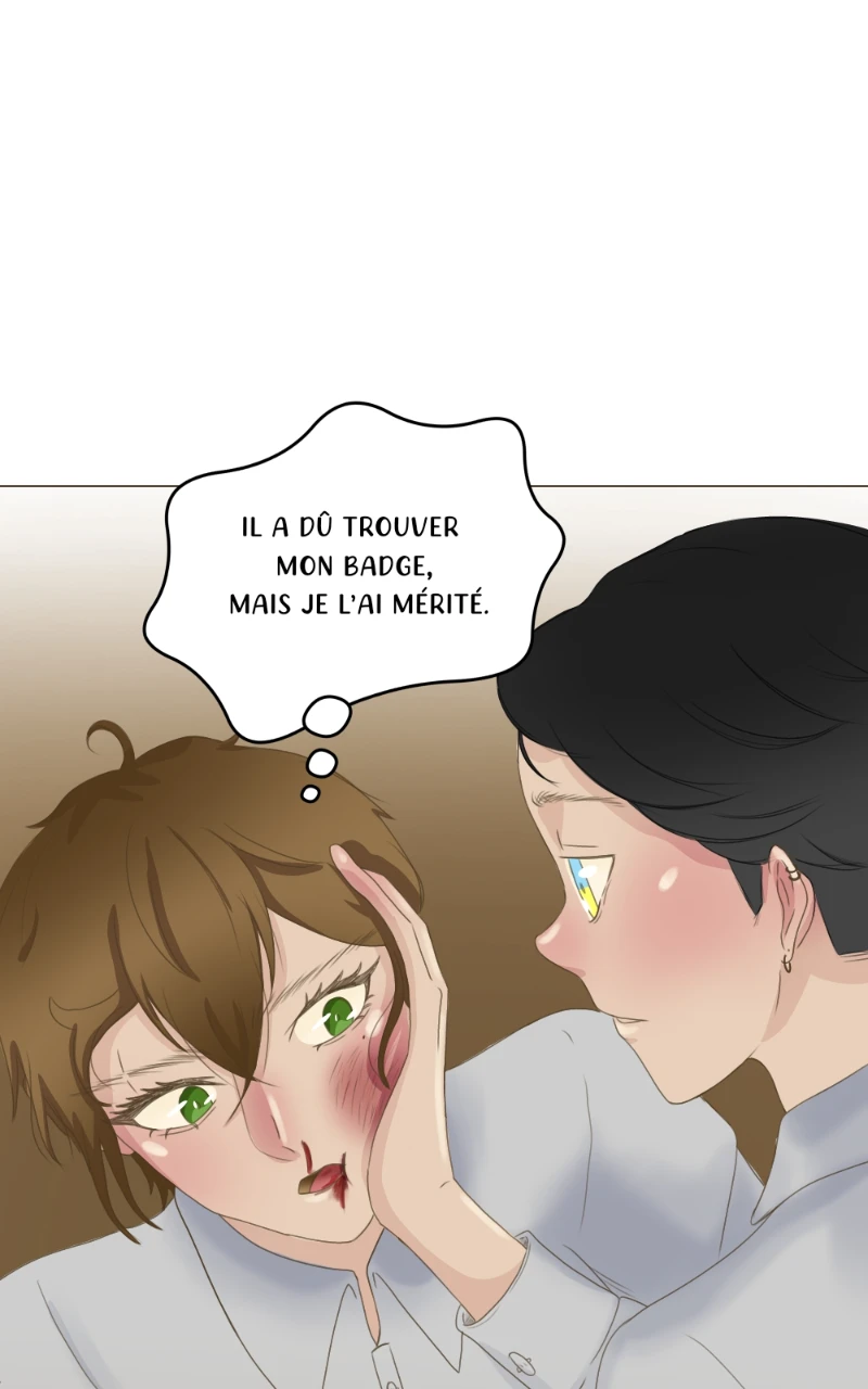 Ep. 2 : Turbulence du PASSE, halaman 5