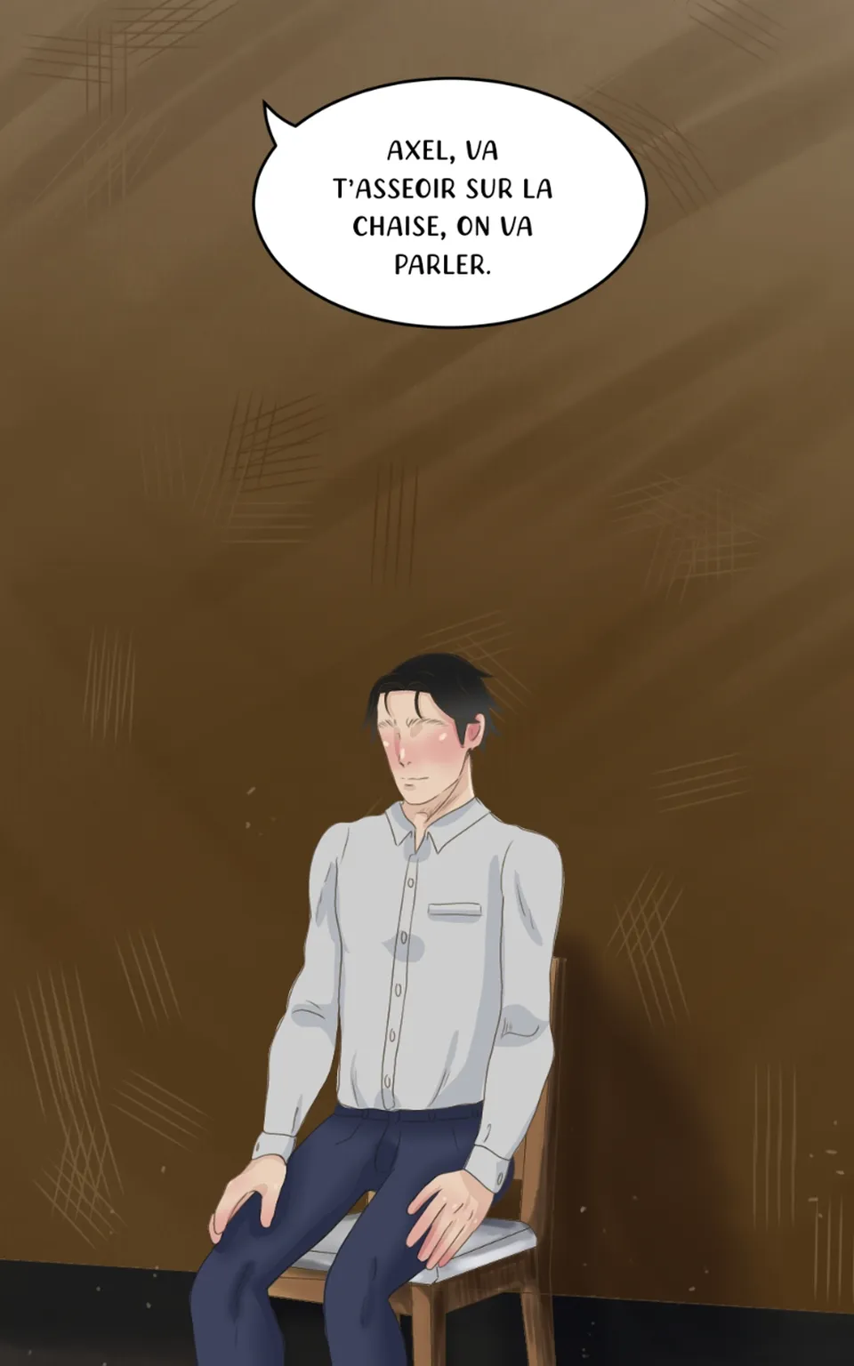 Ep. 2 : Turbulence du PASSE, Seite 11