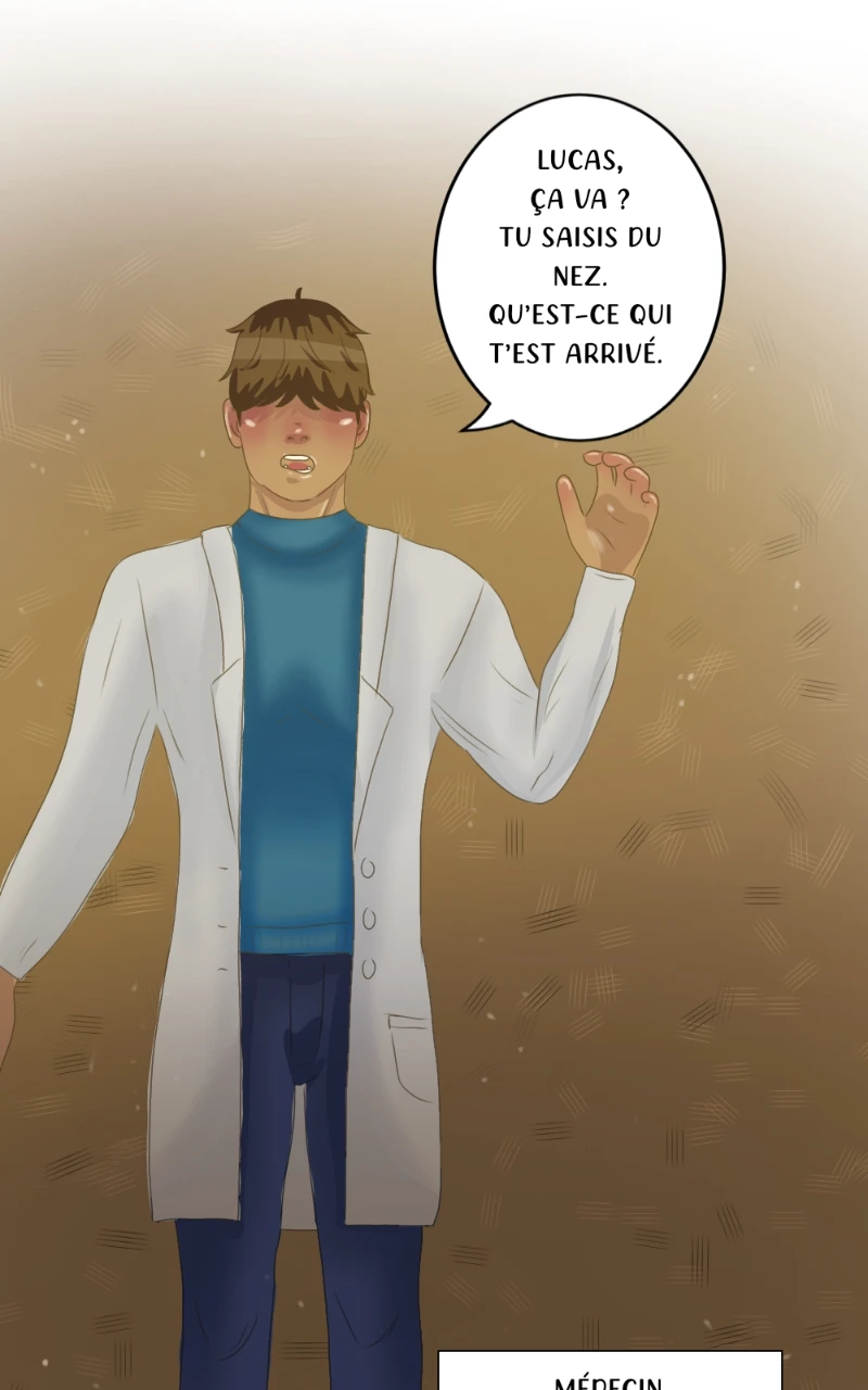 Ep. 2 : Turbulence du PASSE, halaman 21