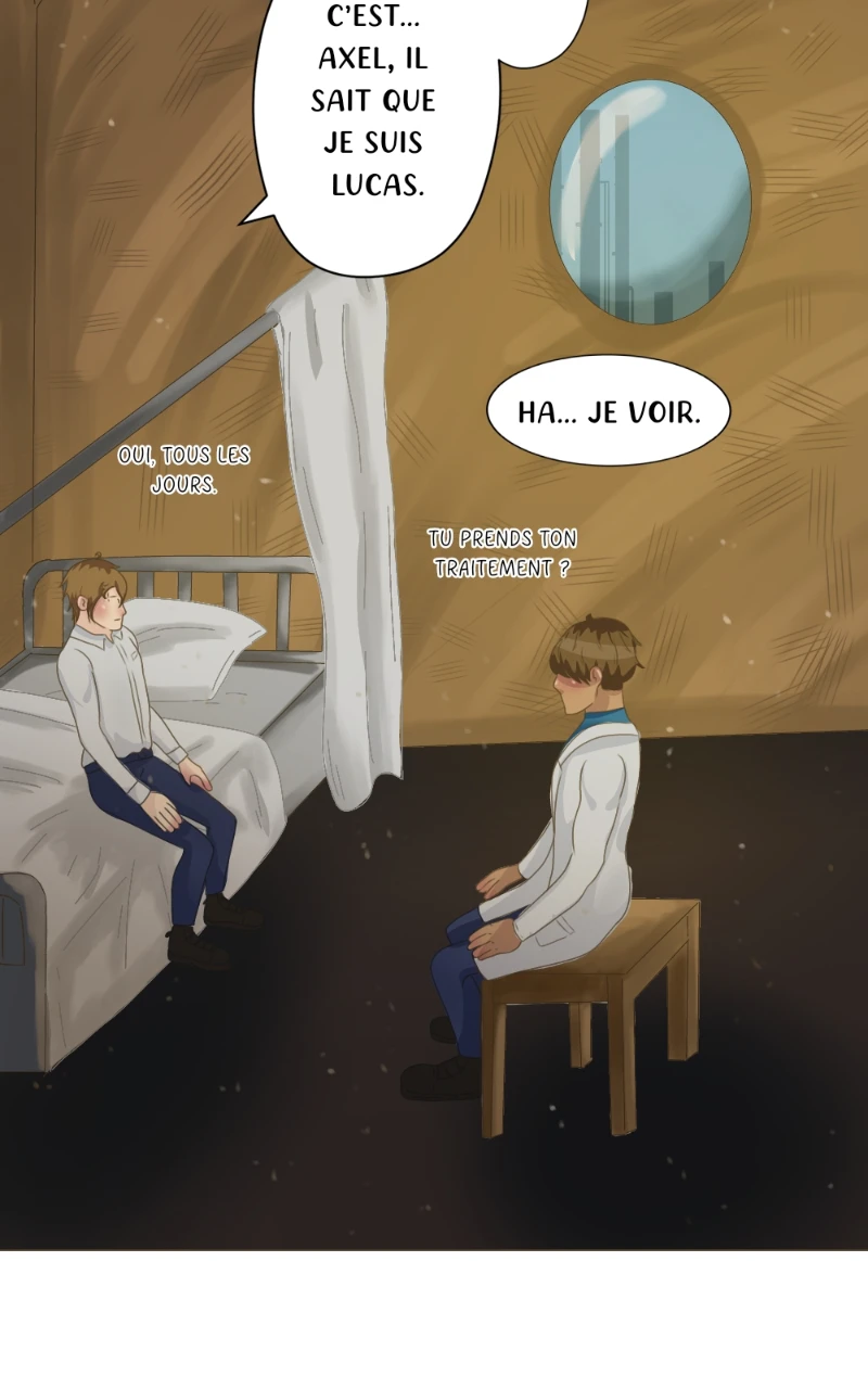 Ep. 2 : Turbulence du PASSE, halaman 23