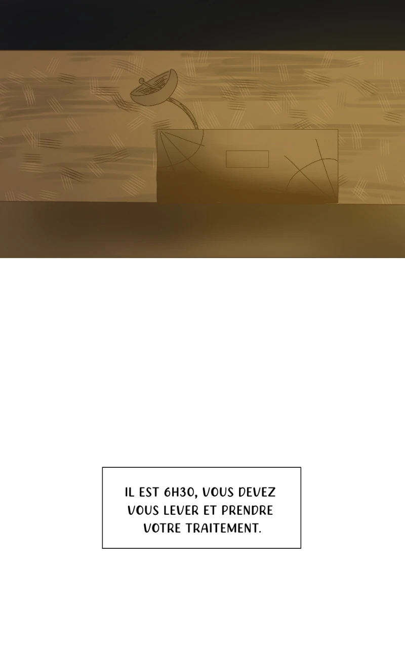 Ep. 2 : Turbulence du PASSE, halaman 34