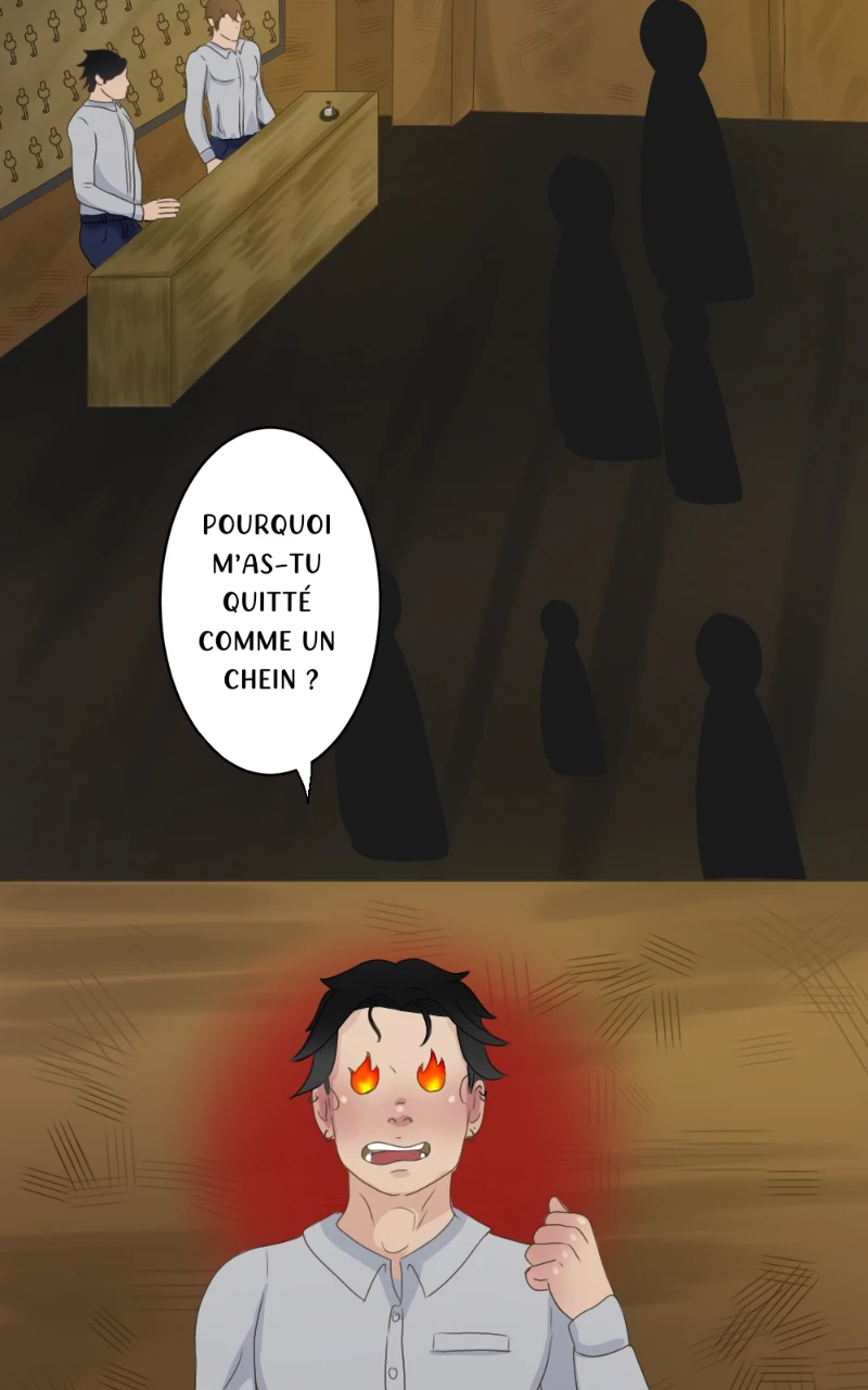 Ep. 2 : Turbulence du PASSE, halaman 38