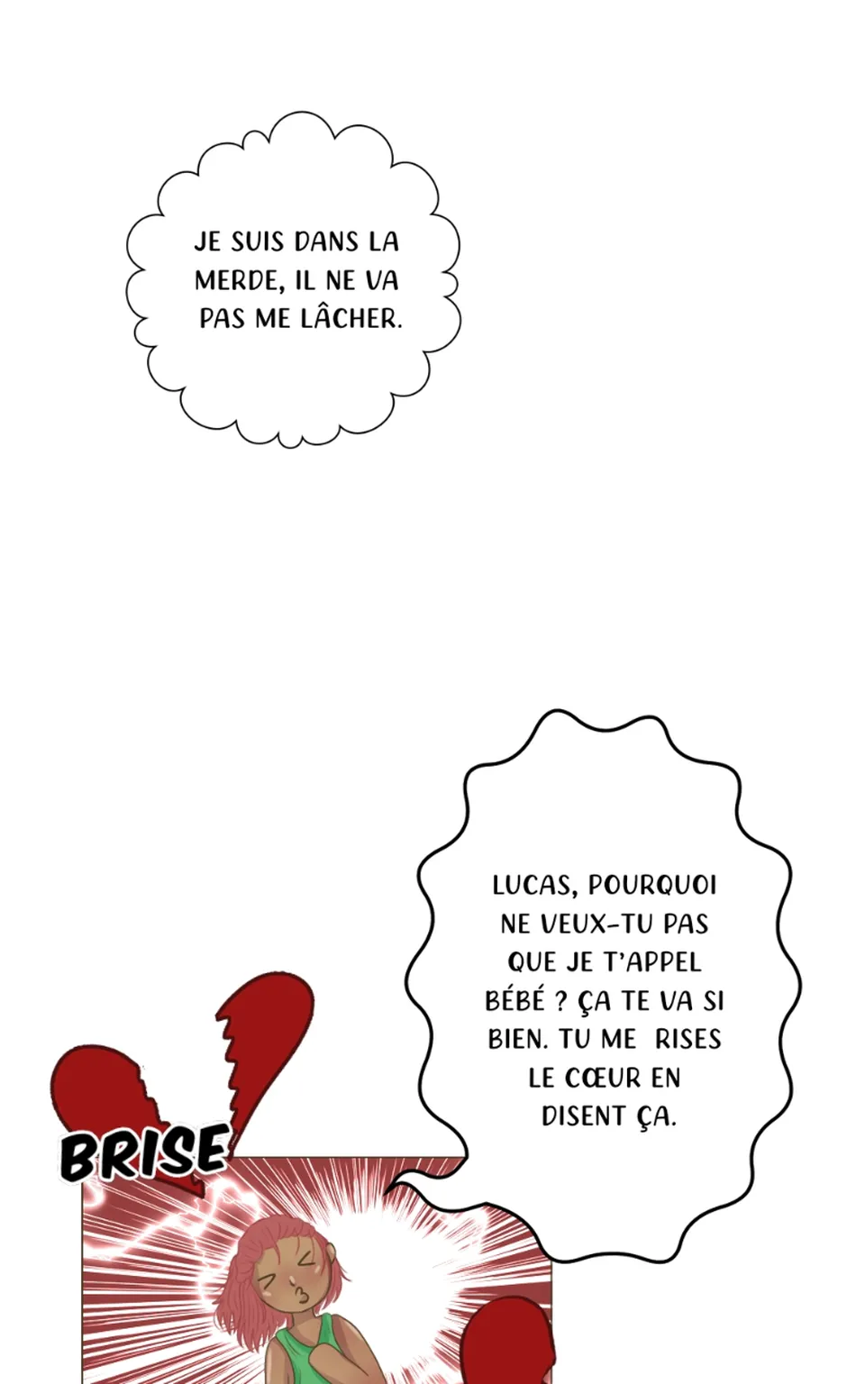 Ep. 2 : Turbulence du PASSE, Seite 57
