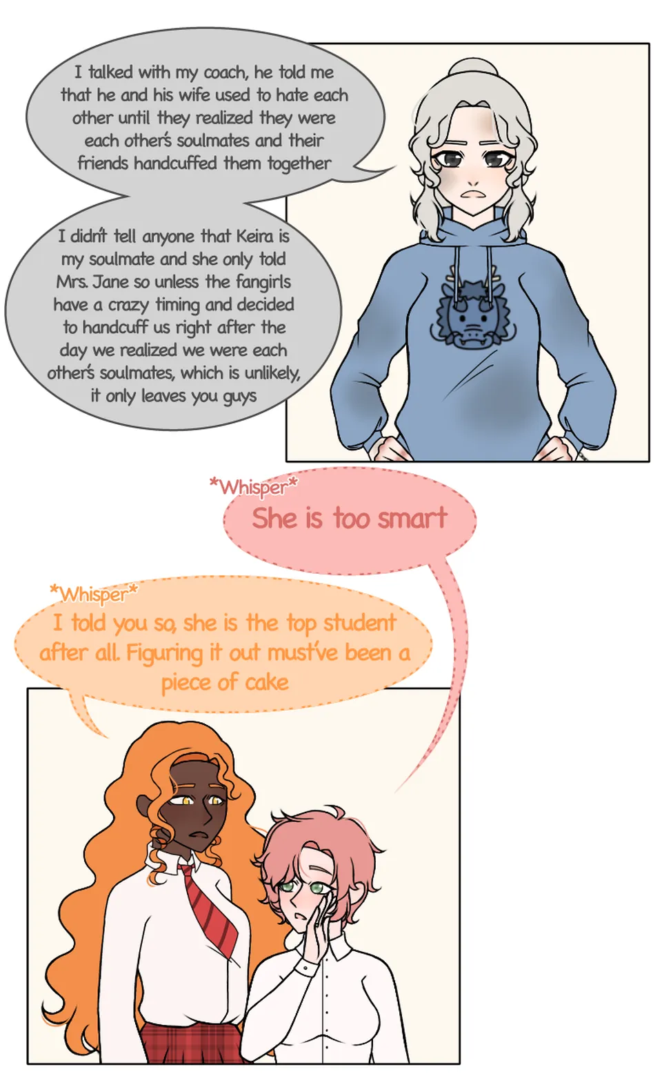 Ep 18- I'm sorry, page 2