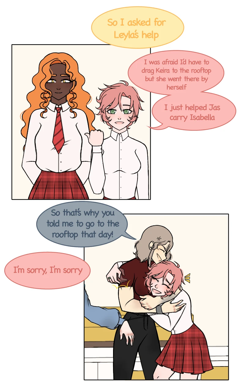 Ep 18- I'm sorry, page 5