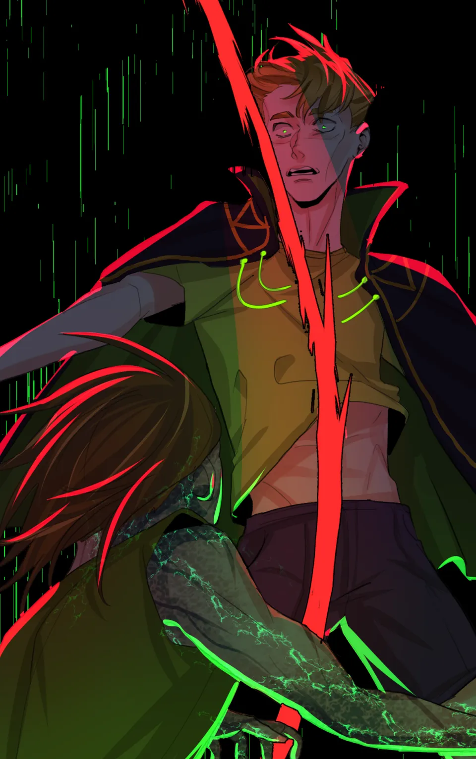 Episode 14, page 4