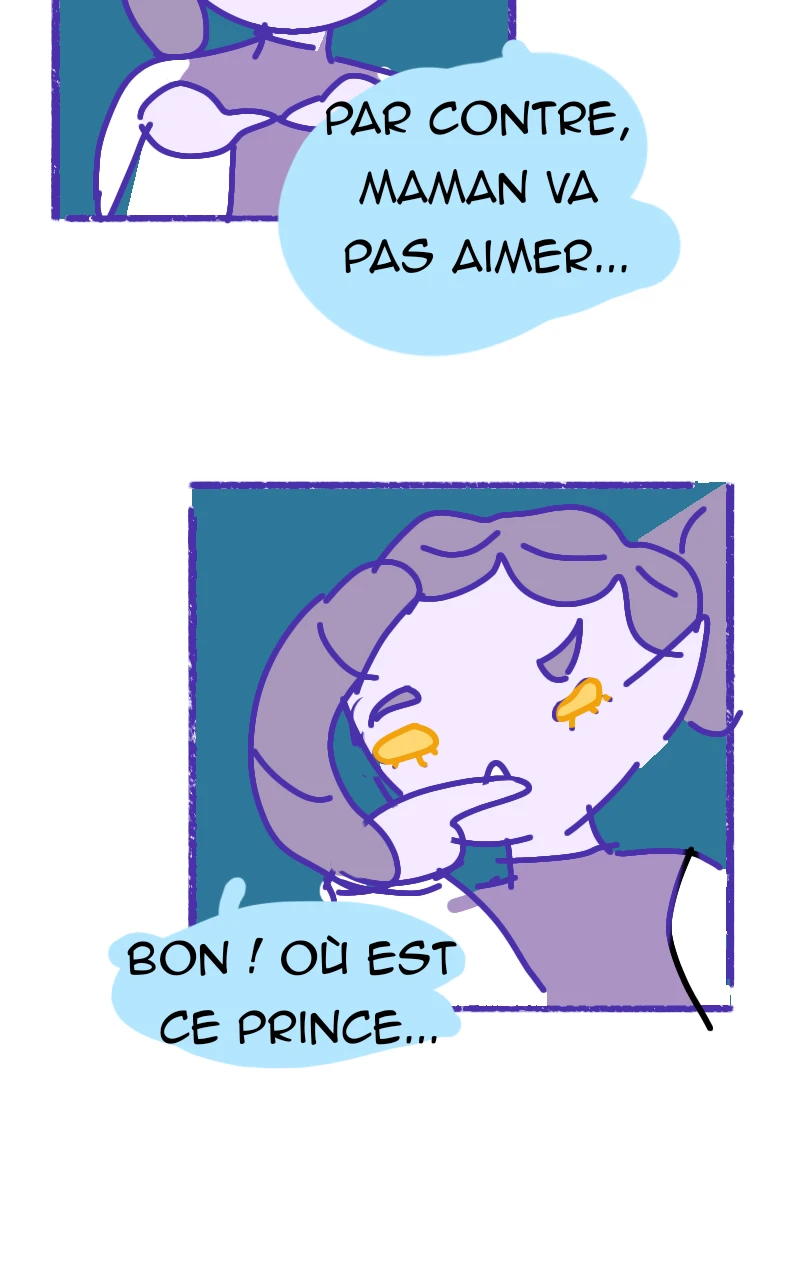 Il était une fois, página 7