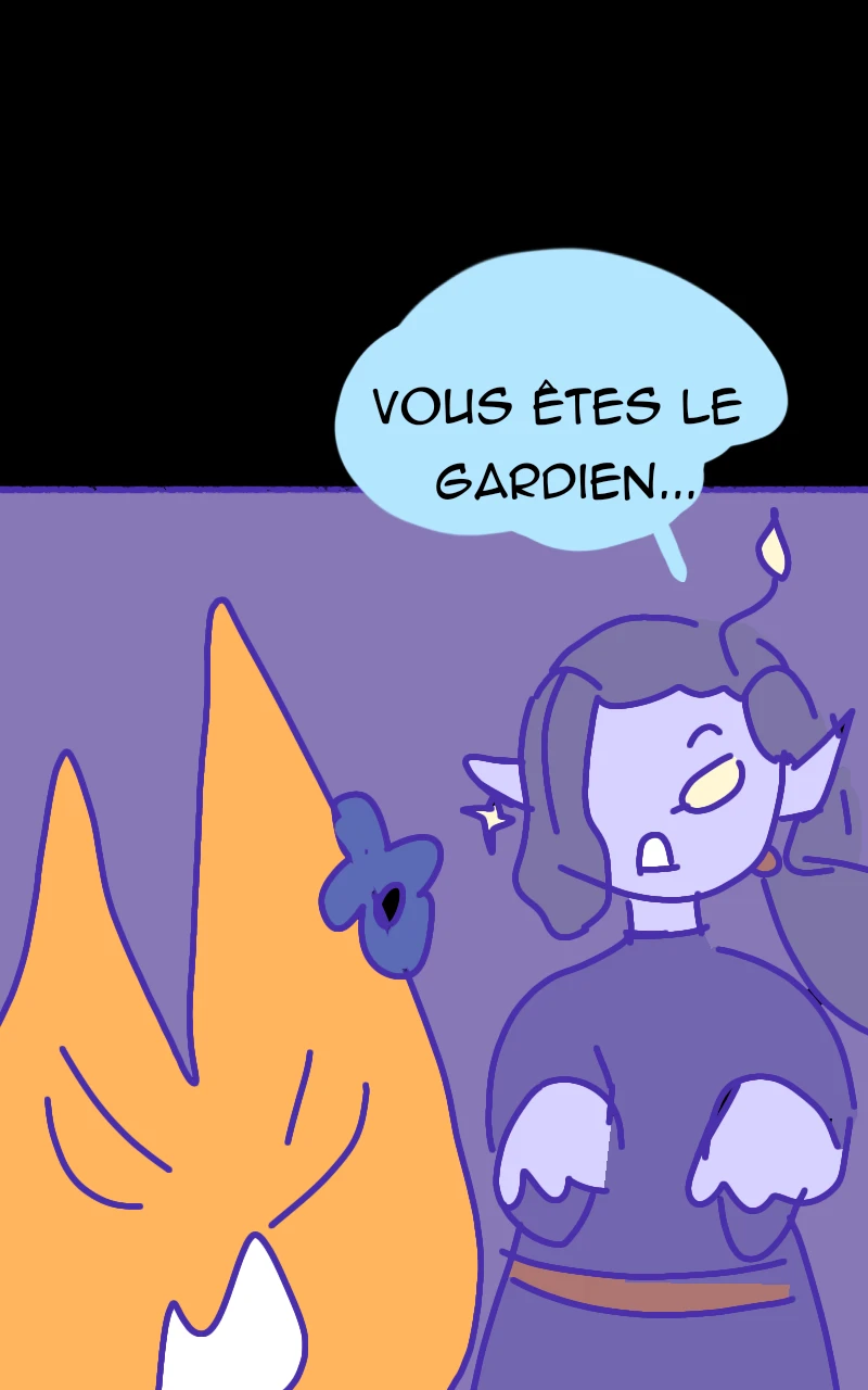 Il était une fois, página 8