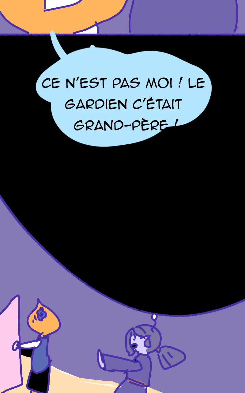 Il était une fois, página 9