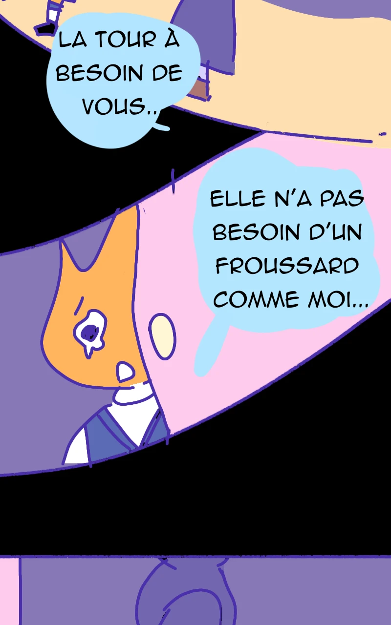 Il était une fois, página 10