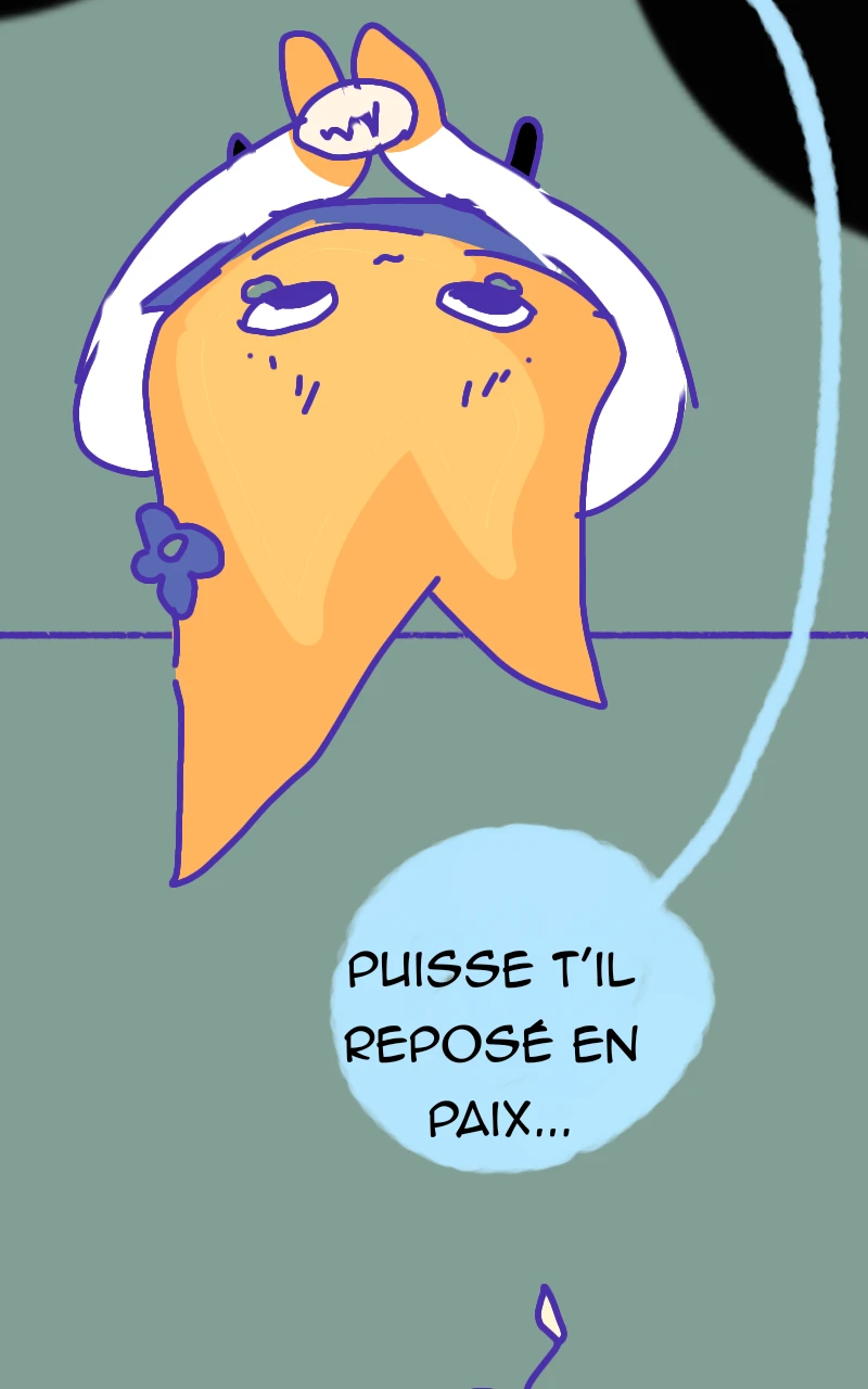 Il était une fois, página 15