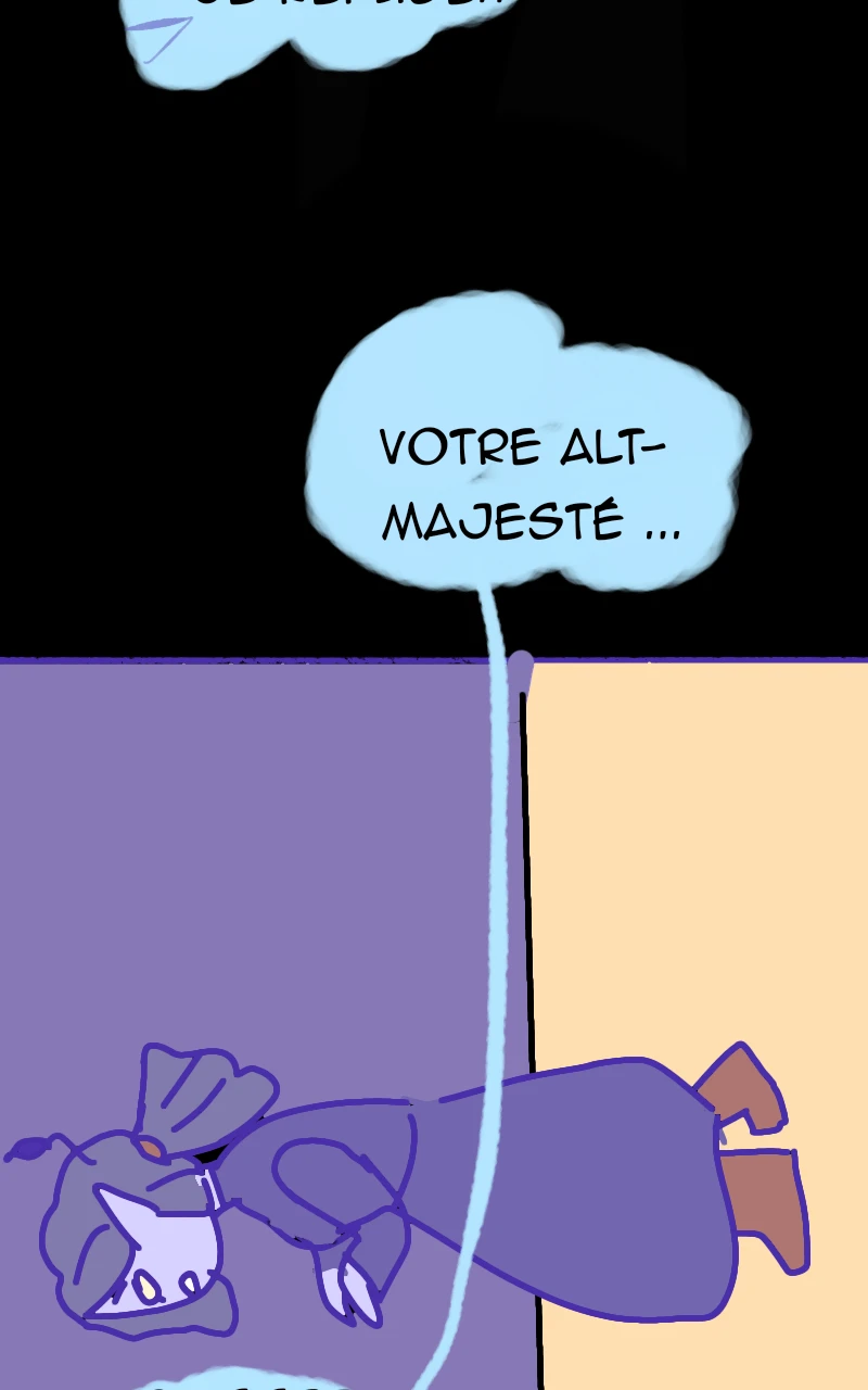 Il était une fois, página 18