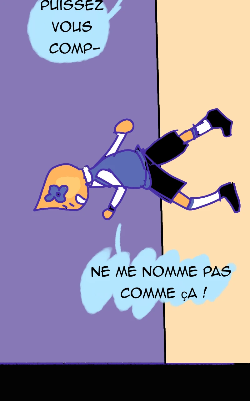 Il était une fois, página 19