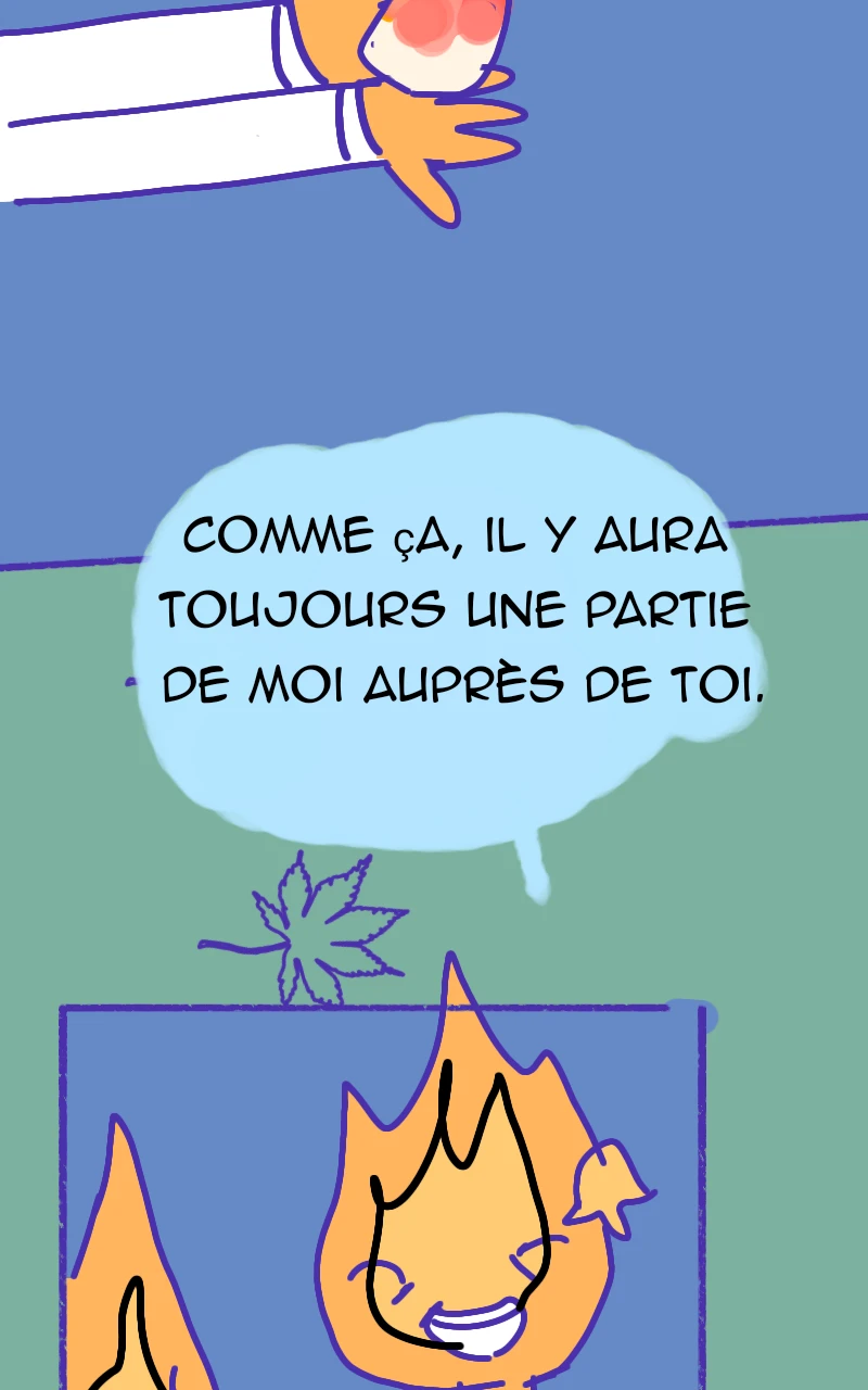 Il était une fois, página 21