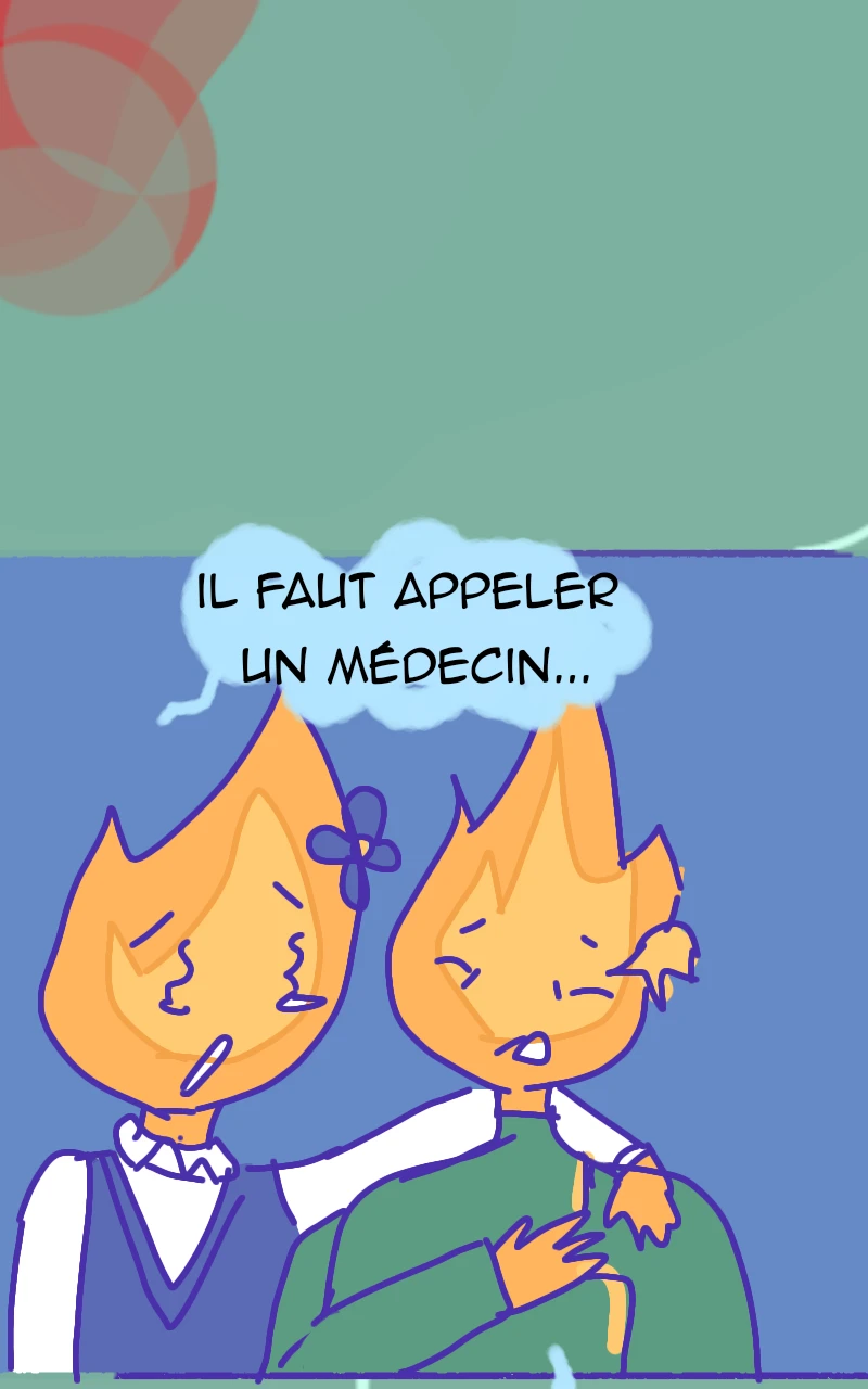 Il était une fois, página 26