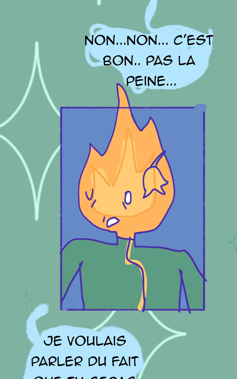 Il était une fois, página 27