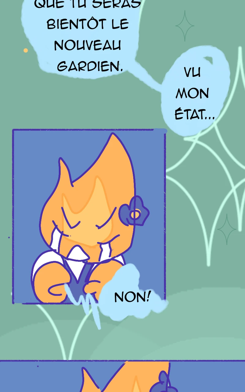 Il était une fois, página 28