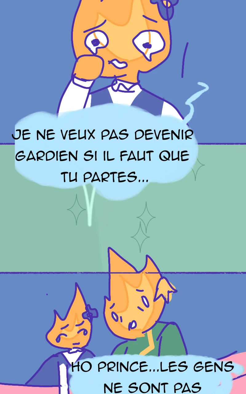 Il était une fois, página 29