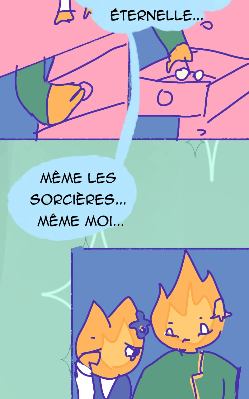 Il était une fois, página 30