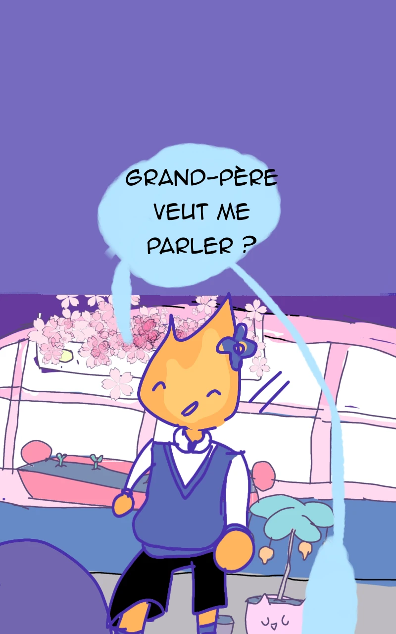 Il était une fois, página 32