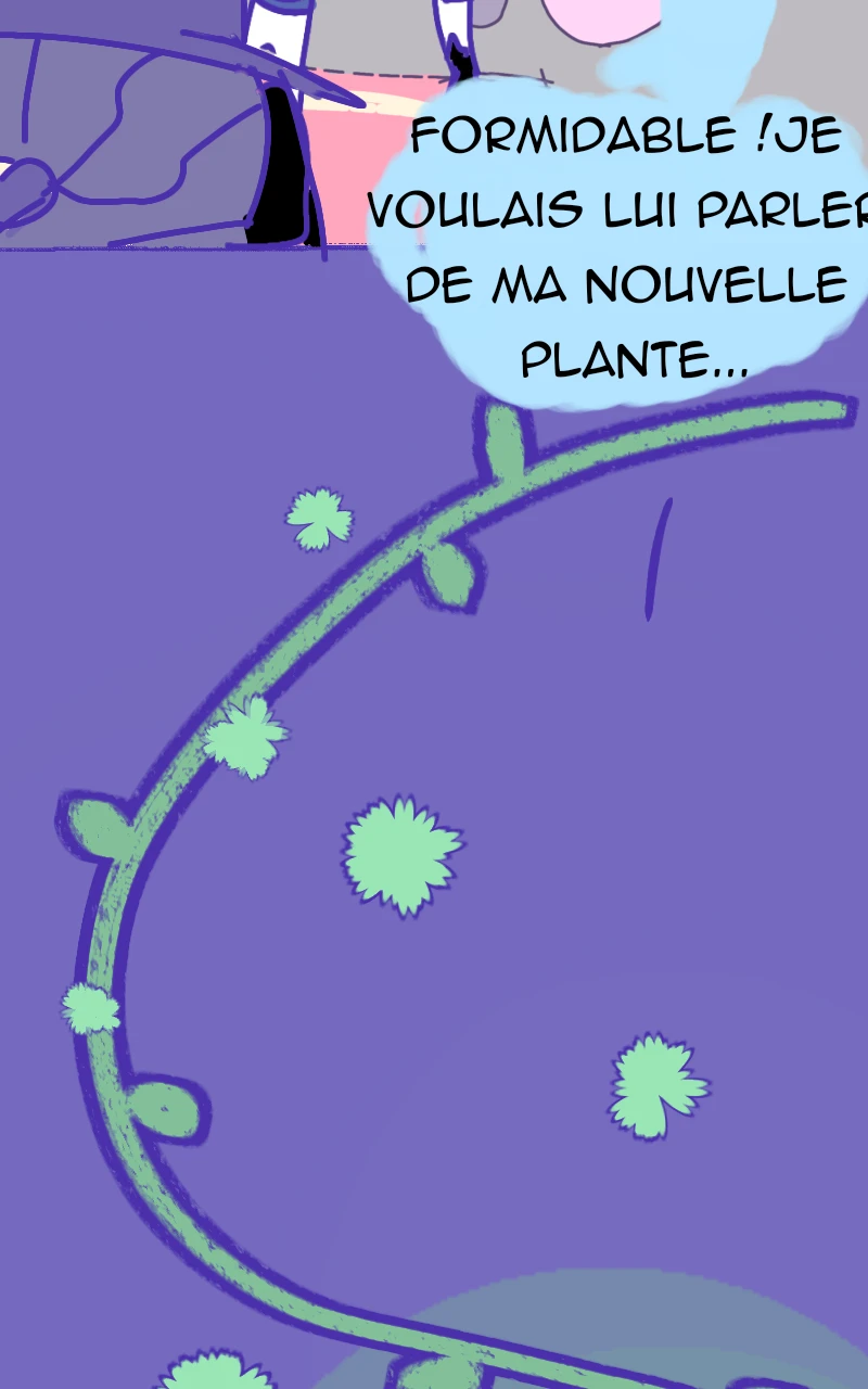 Il était une fois, página 33