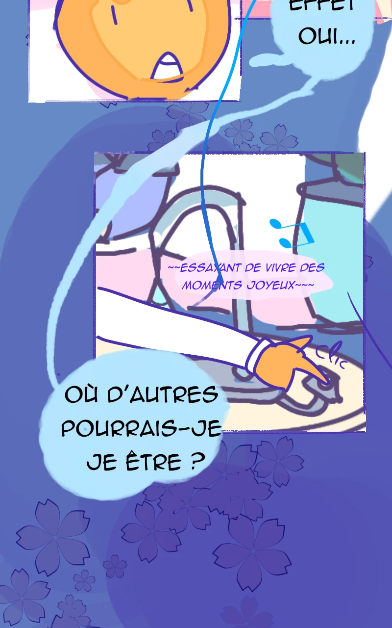 Il était une fois, página 41