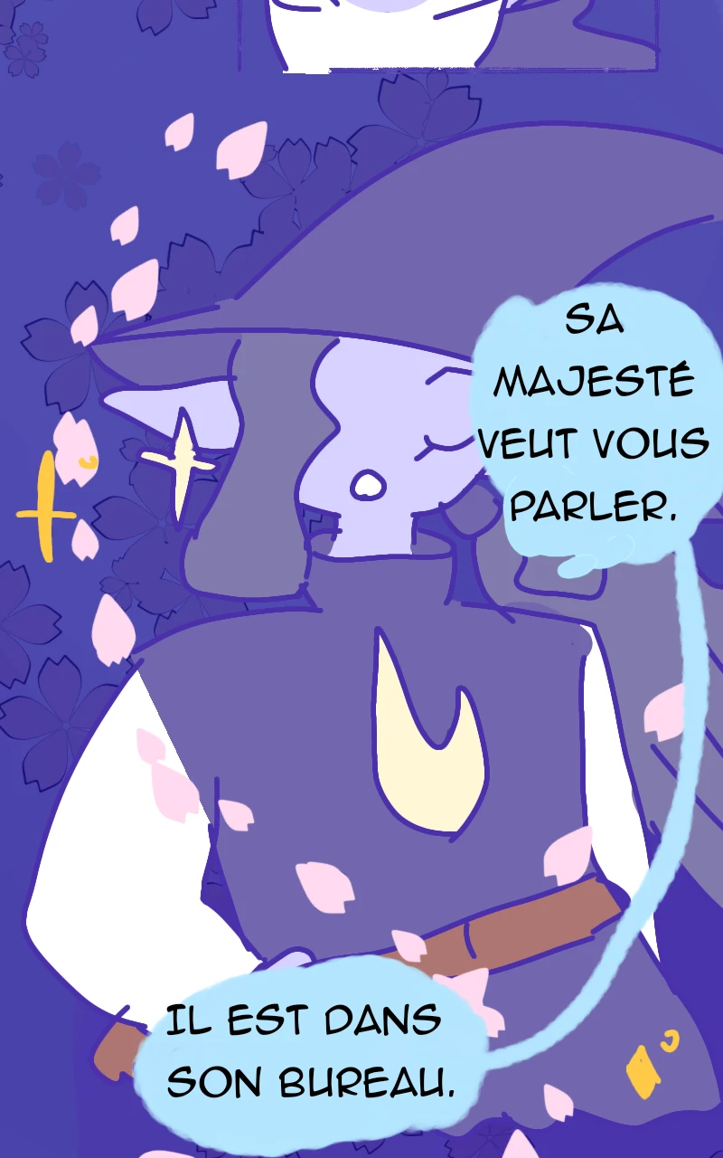 Il était une fois, página 43