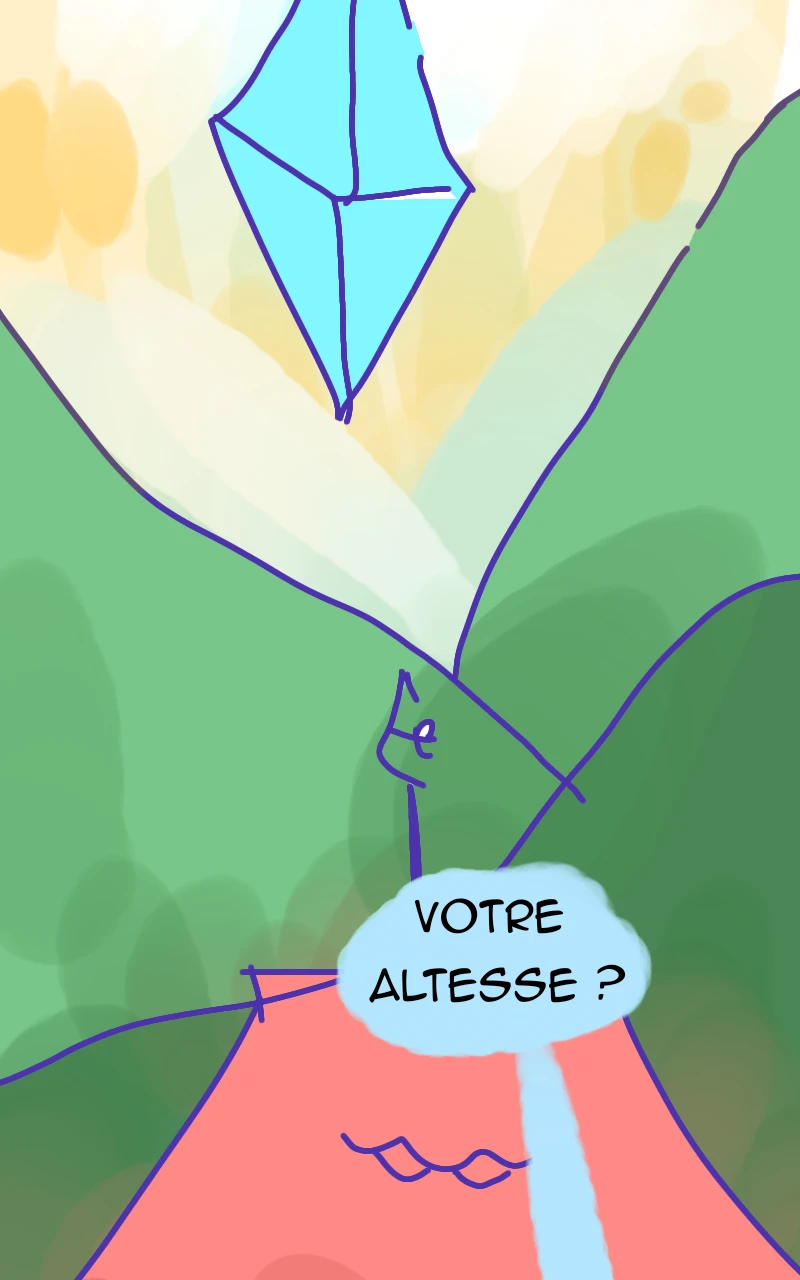 Il était une fois, página 45