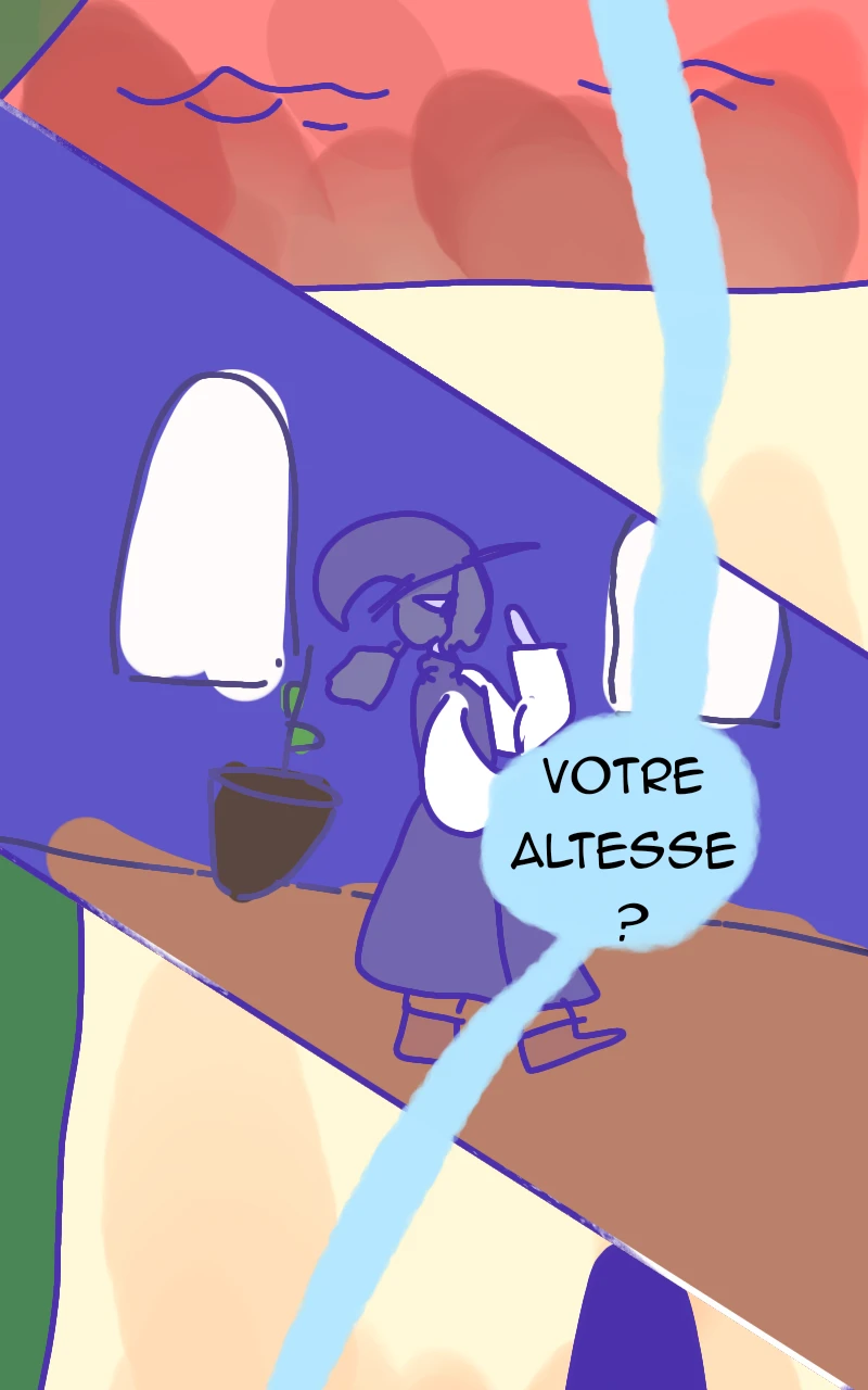 Il était une fois, página 46