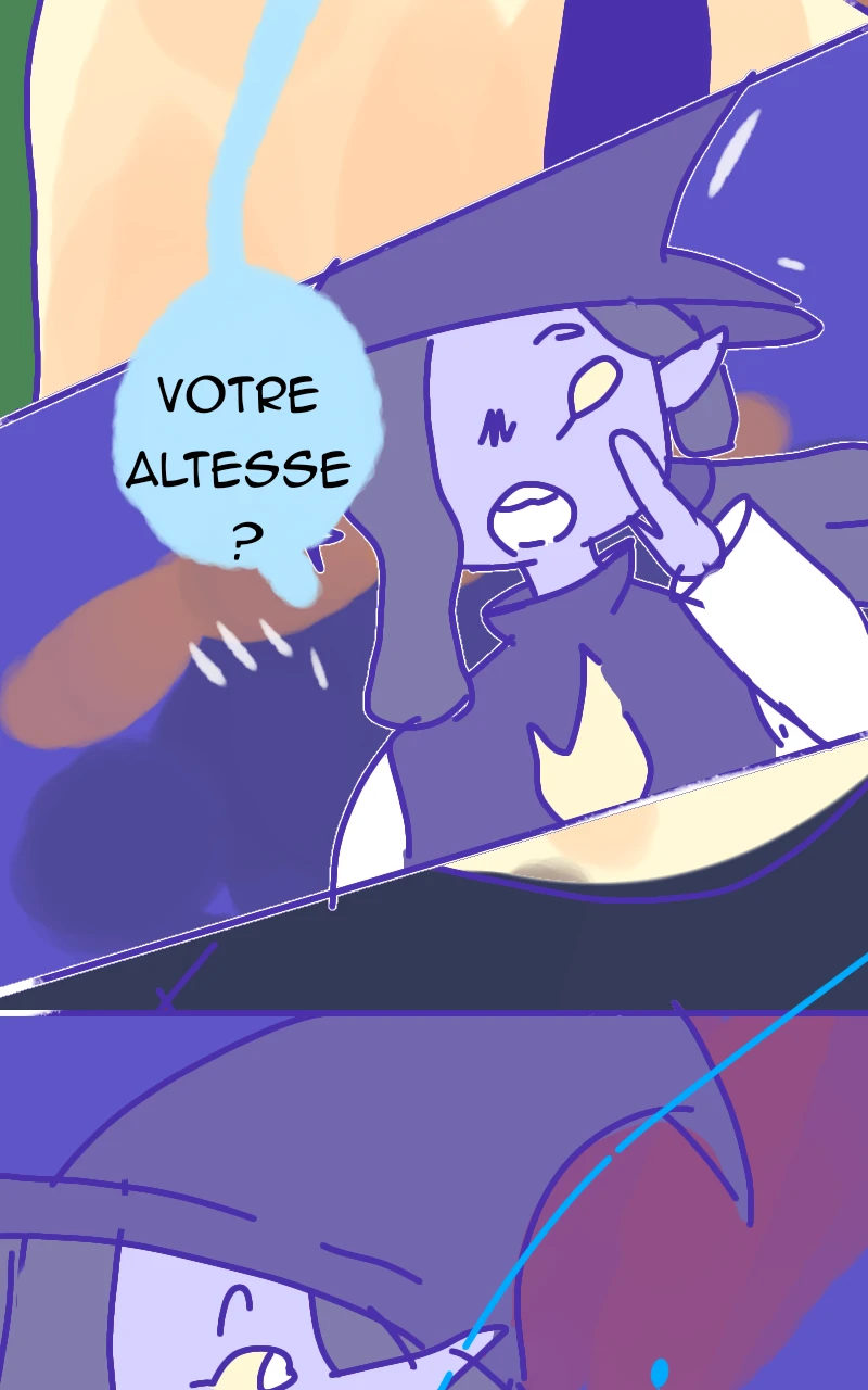 Il était une fois, página 47
