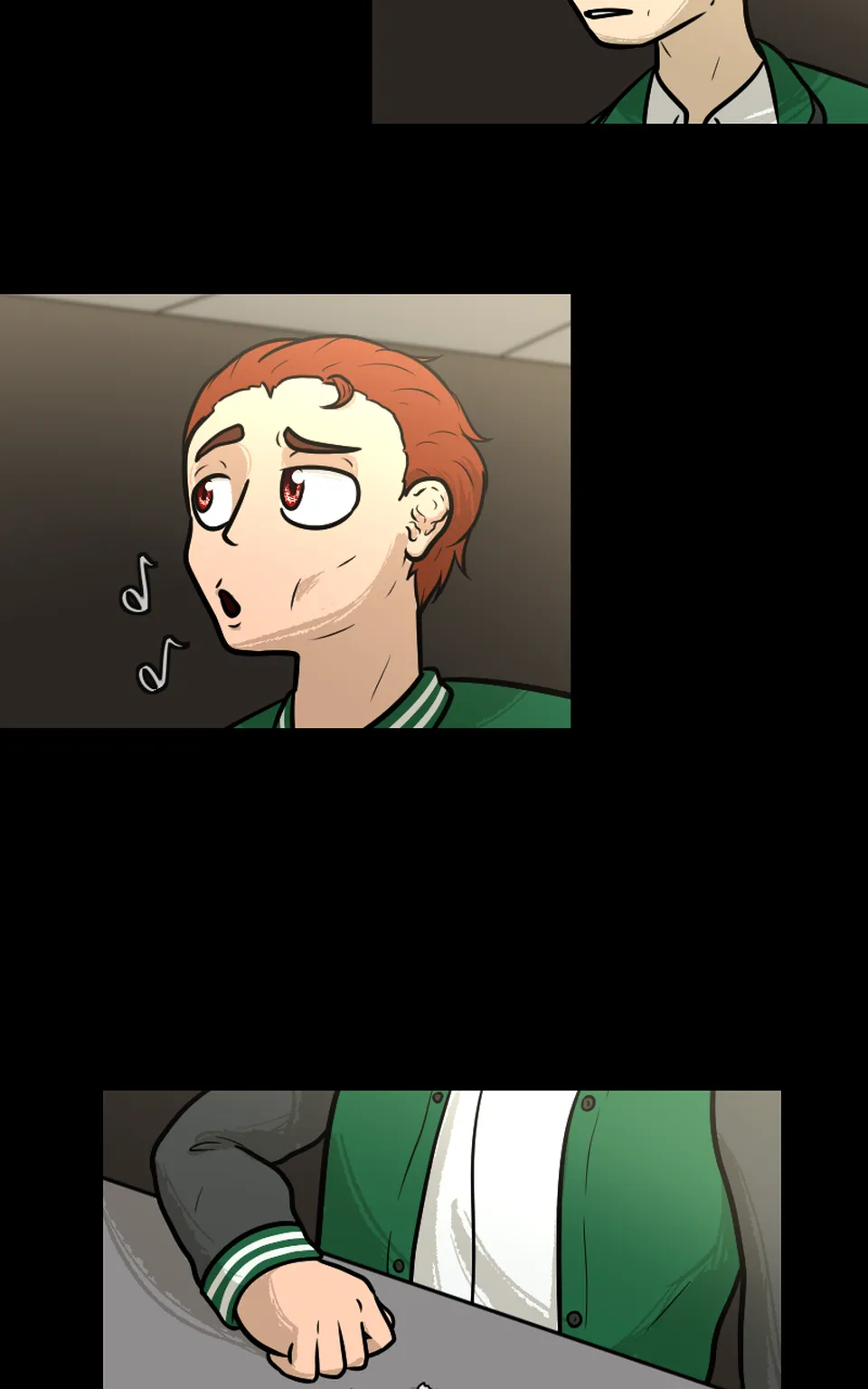 Episode 17- Patience, page 5
