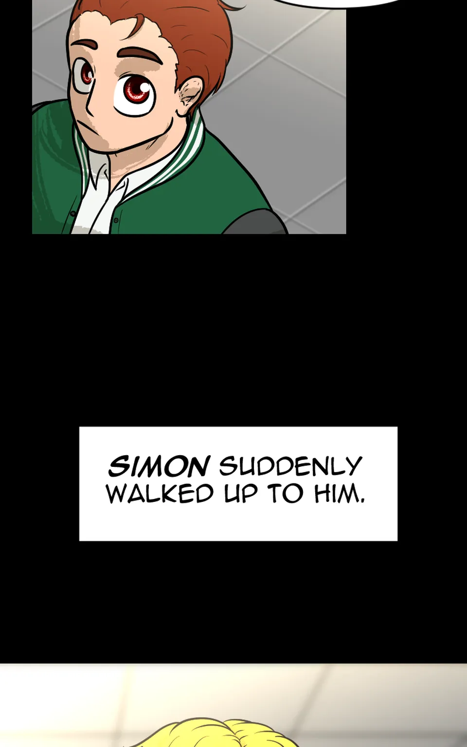 Episode 17- Patience, page 8