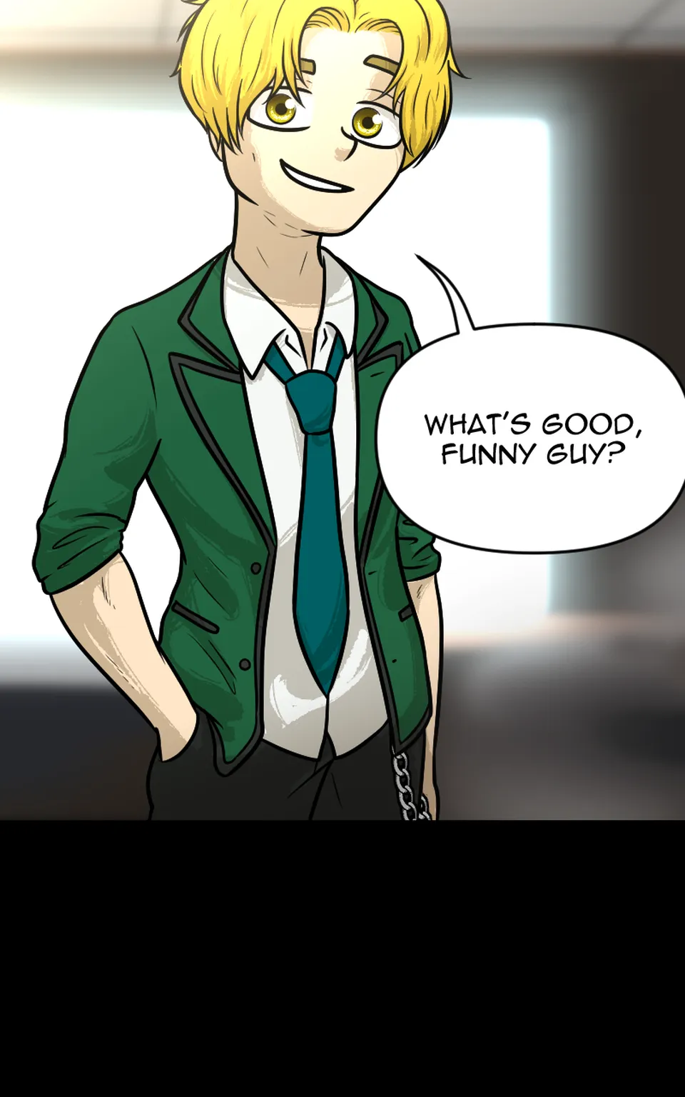 Episode 17- Patience, page 9