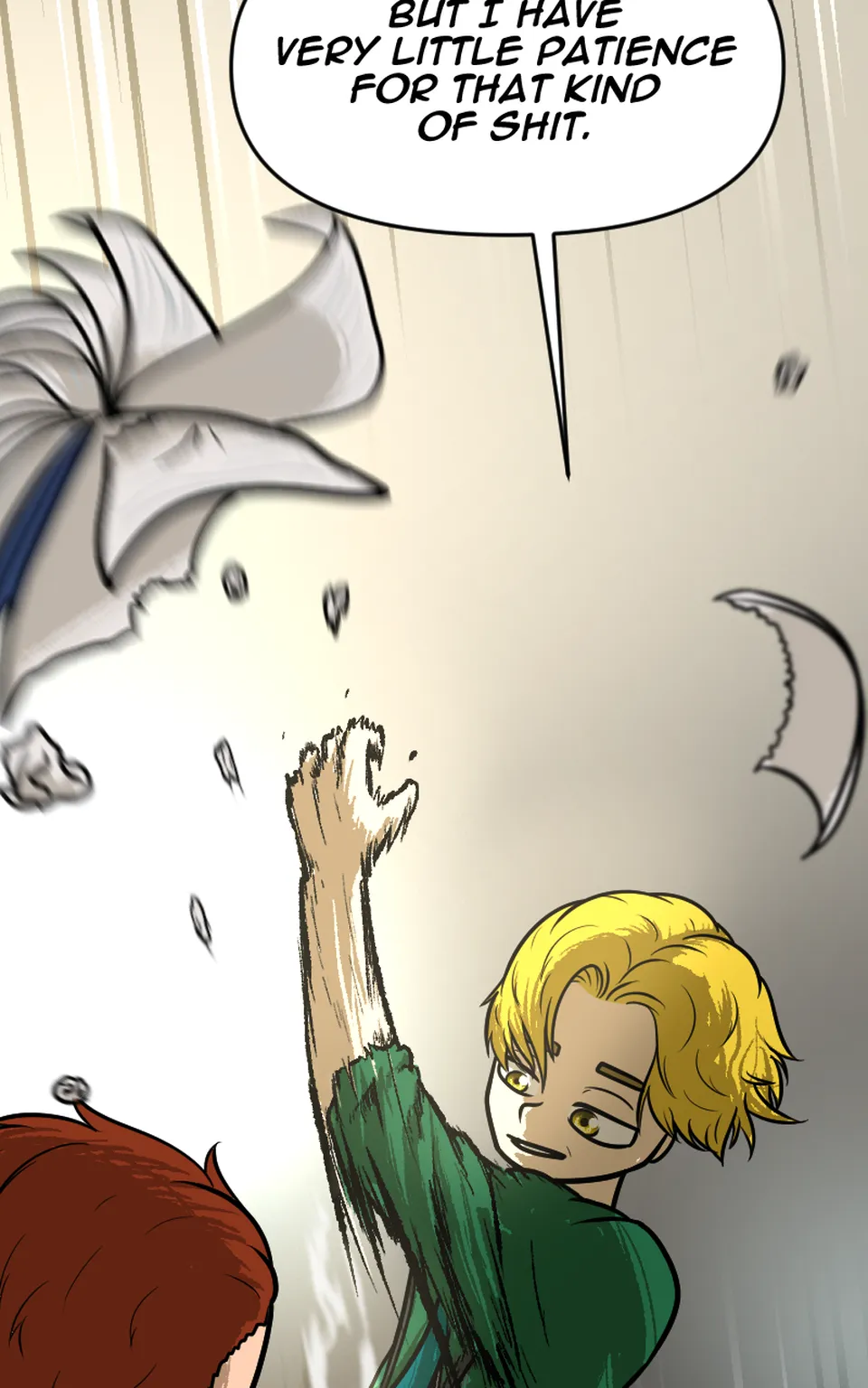 Episode 17- Patience, page 12