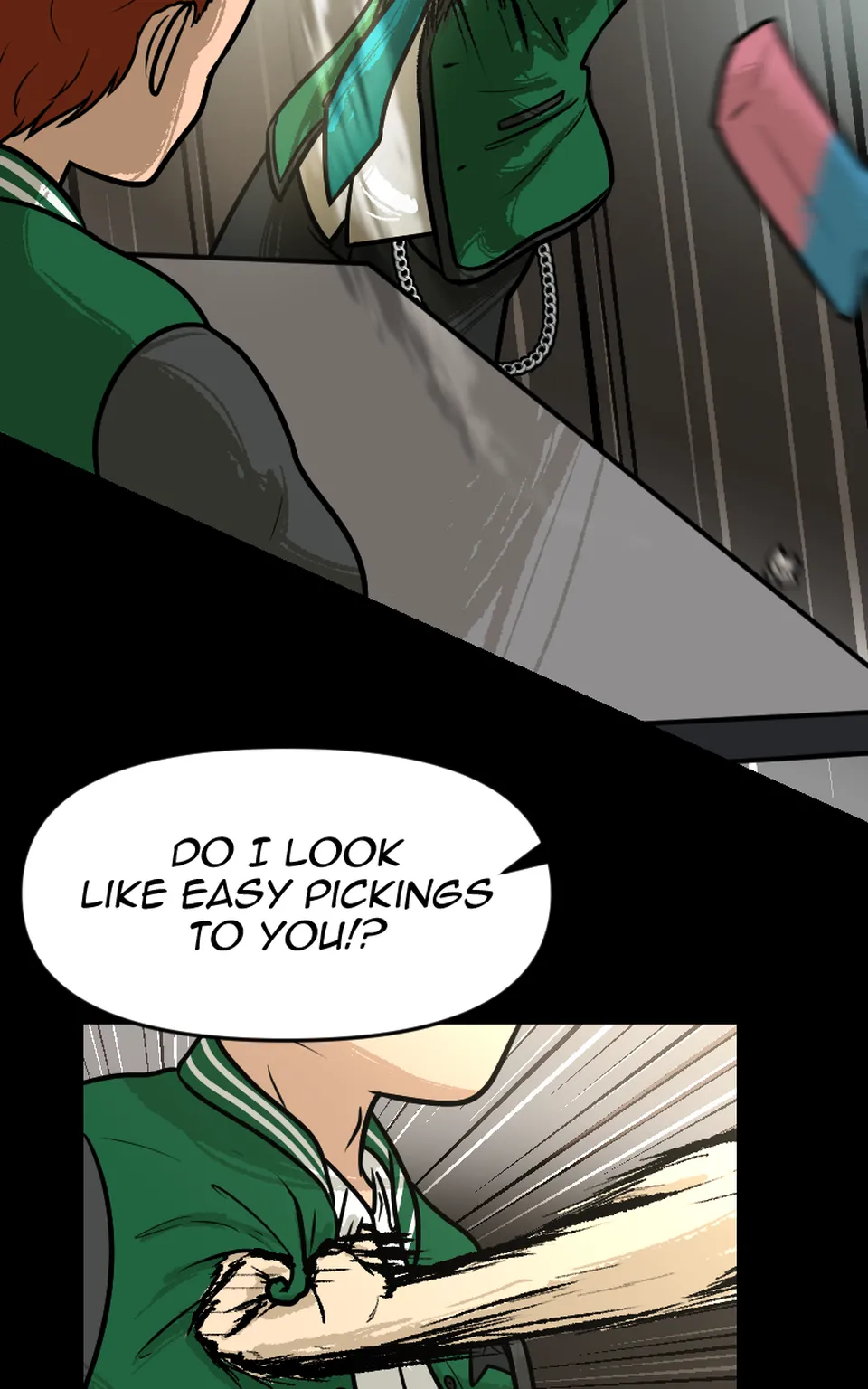 Episode 17- Patience, page 13