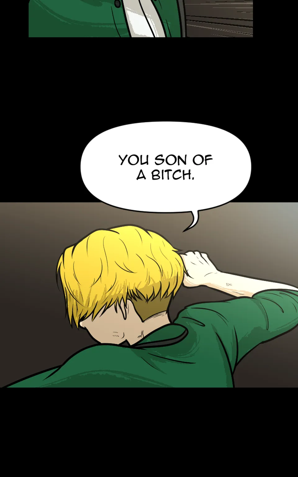 Episode 17- Patience, page 14