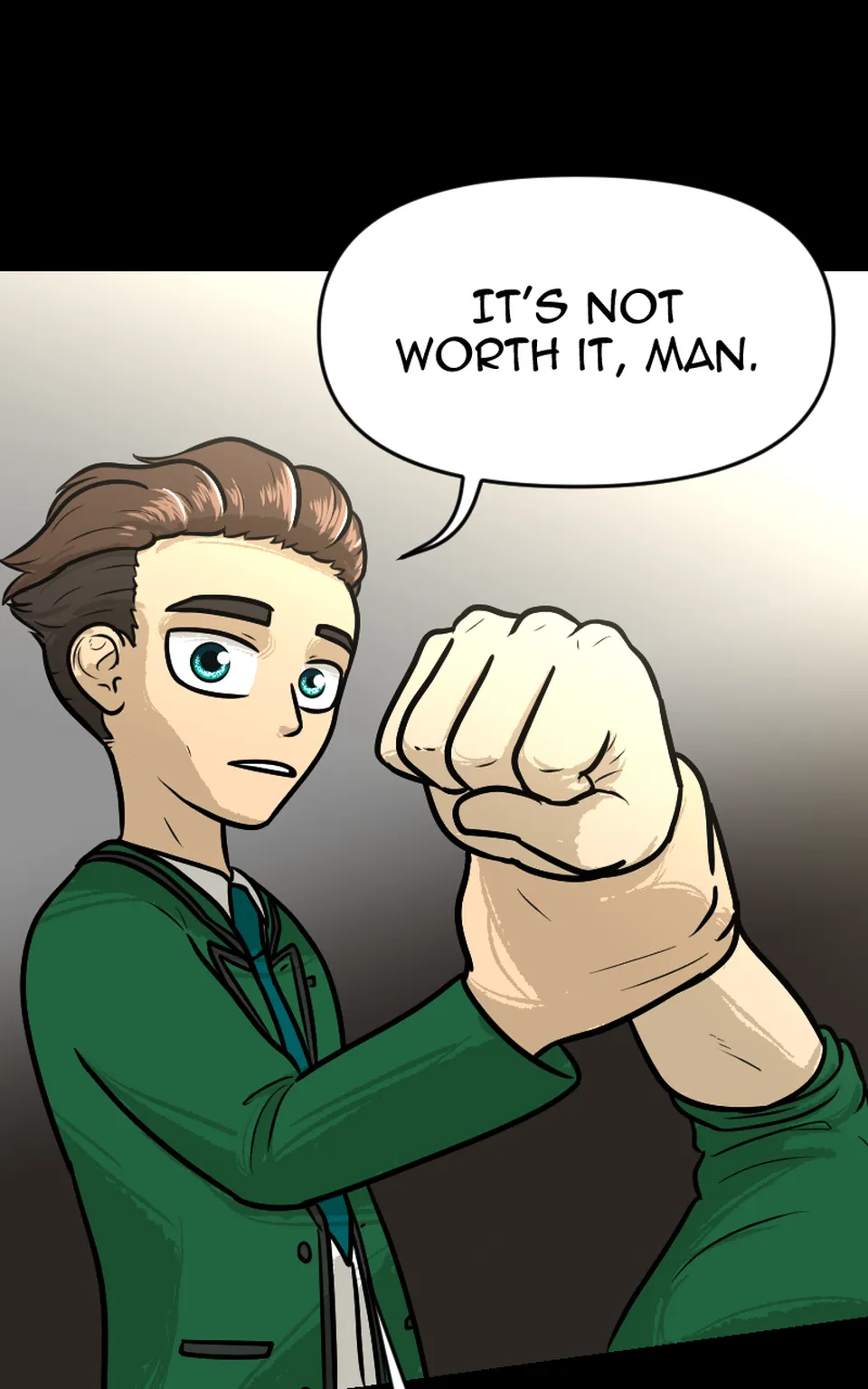 Episode 17- Patience, page 17