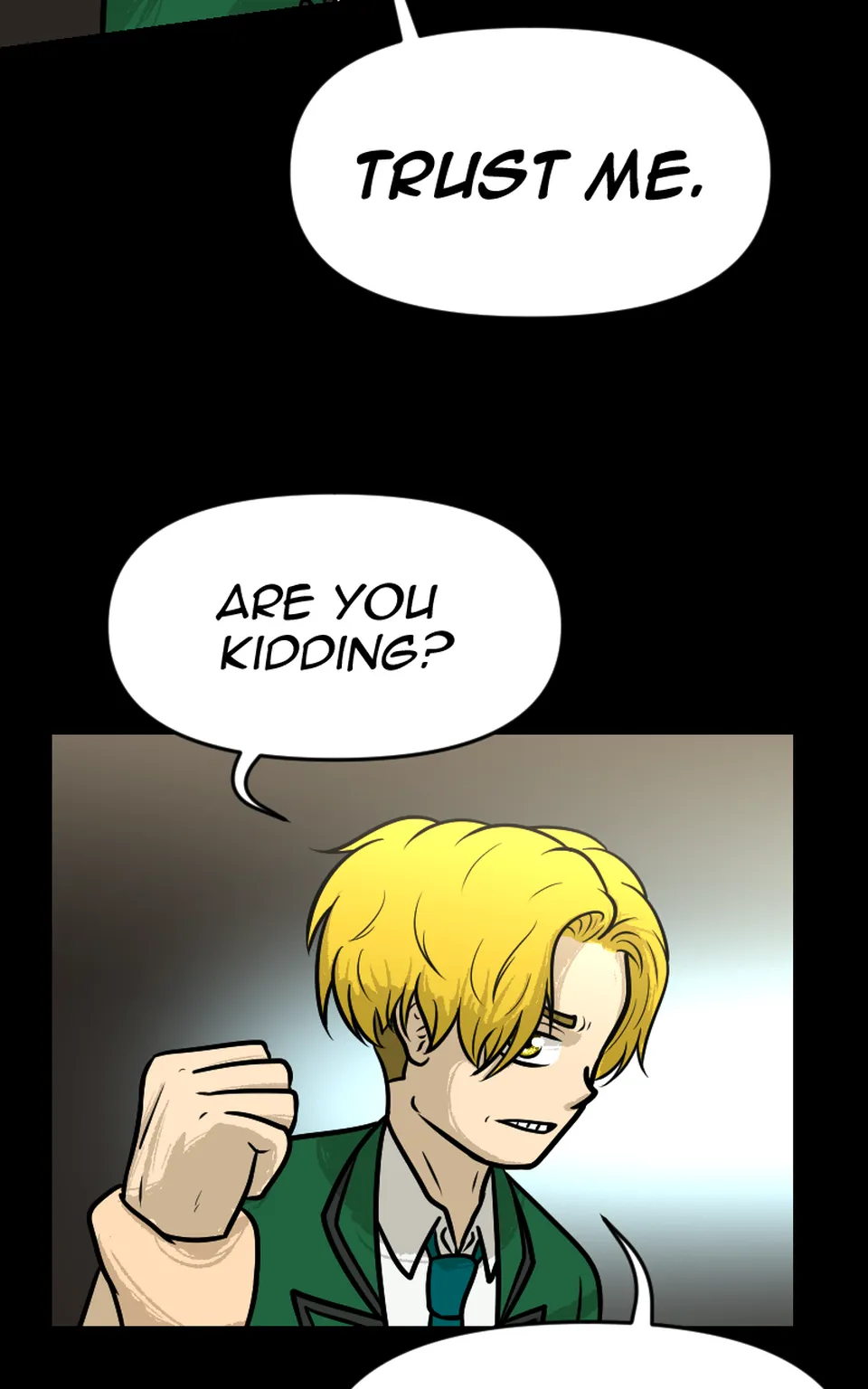 Episode 17- Patience, page 18
