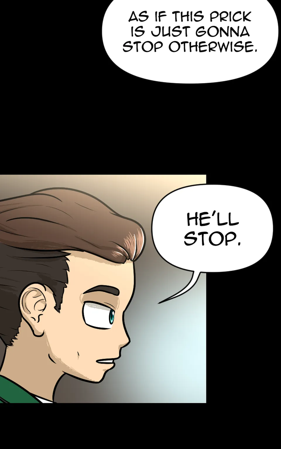 Episode 17- Patience, page 19